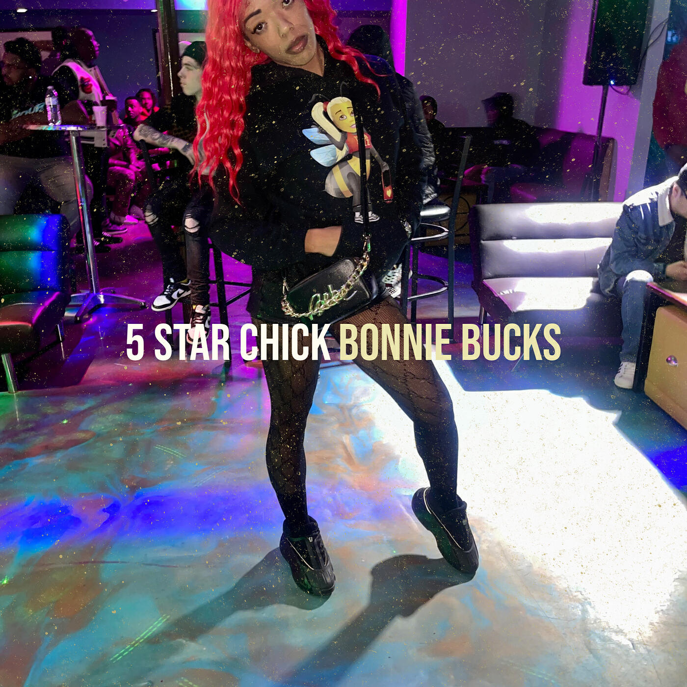 Релиз 5 Star Chick