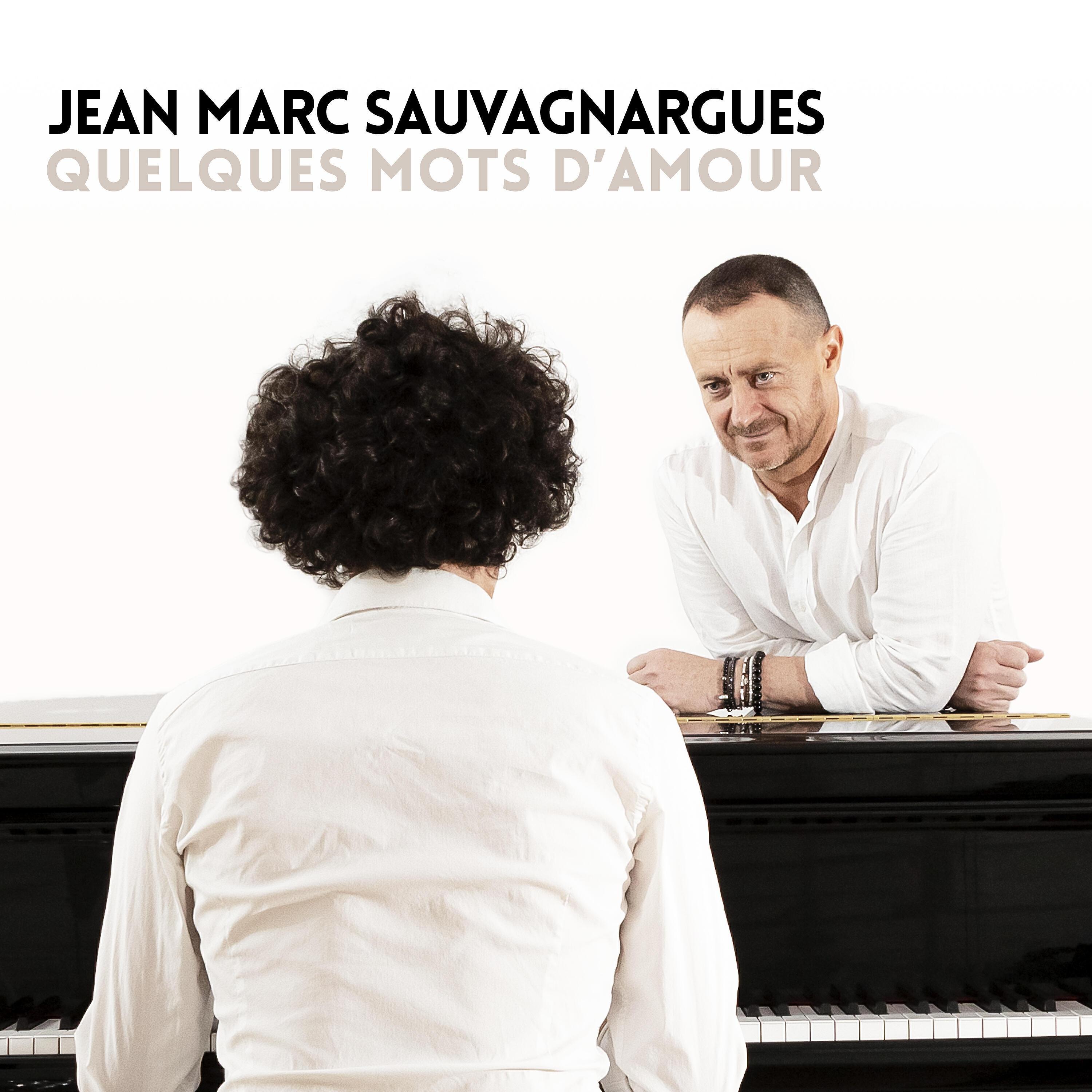 Jean-Marc Sauvagnargues