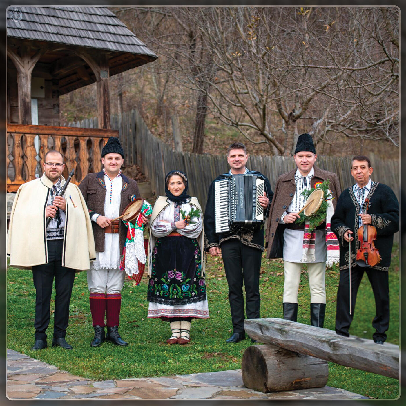 Релиз Ceata De Fecioriu