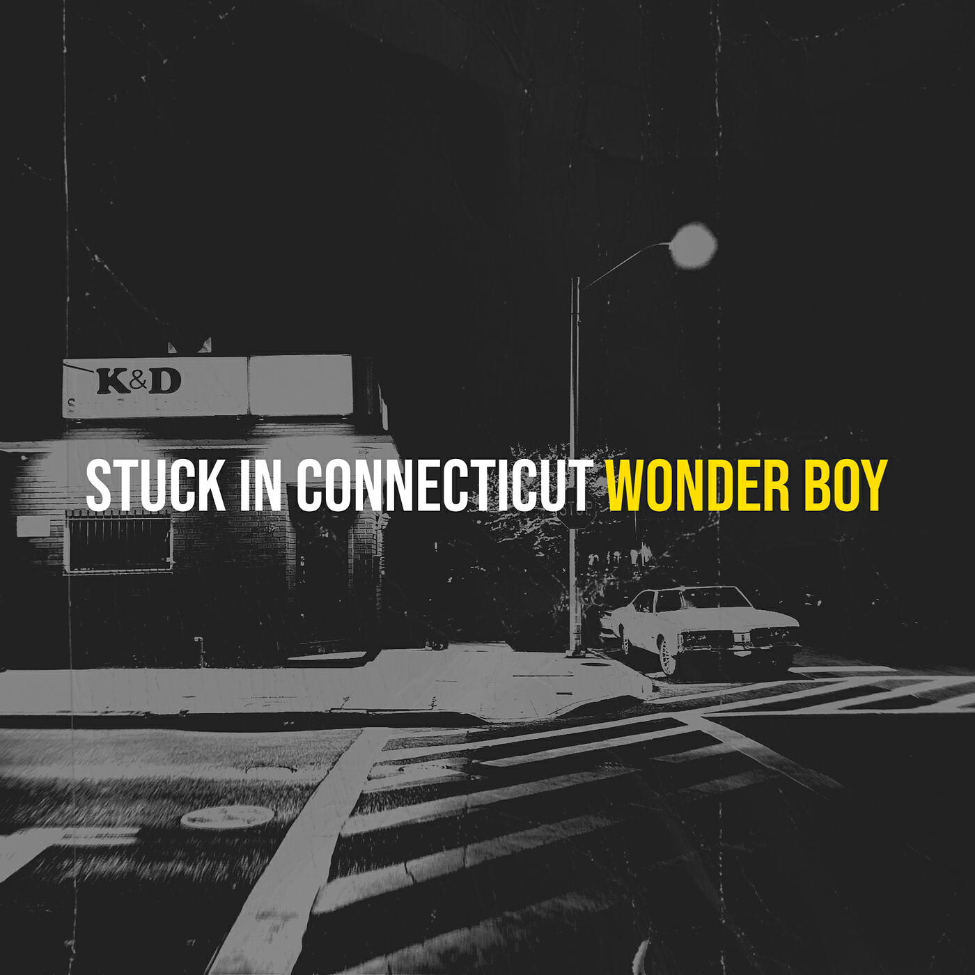 Wonder boy