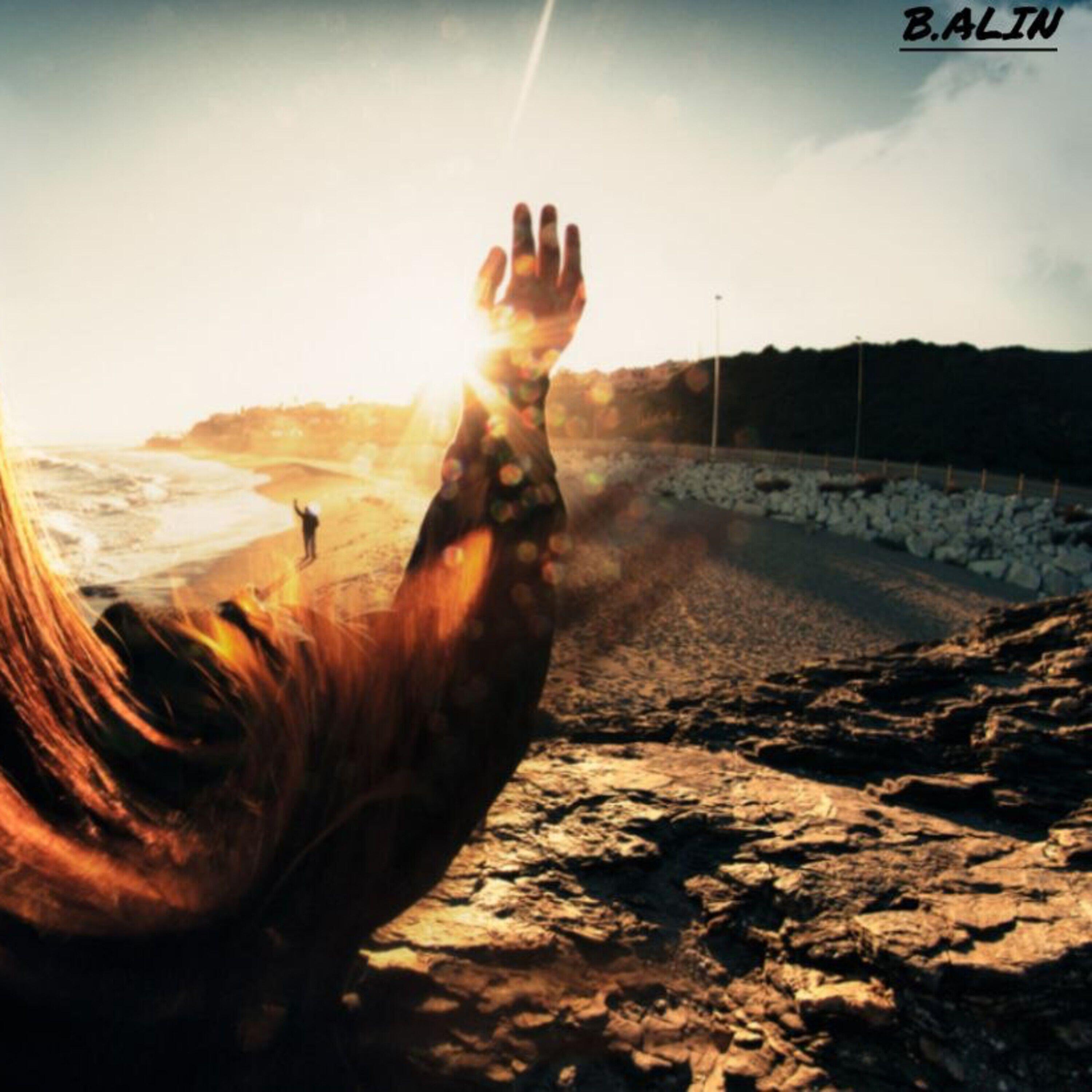 B.ALIN