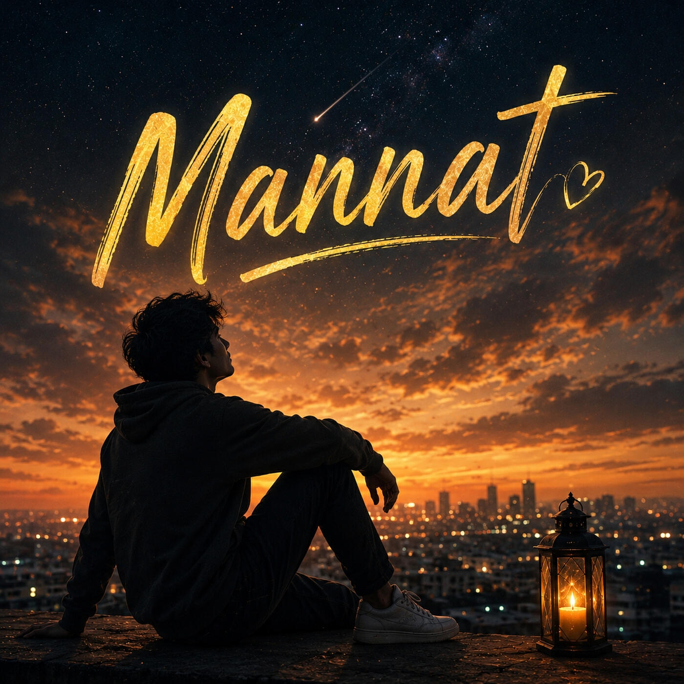 Релиз Mannat