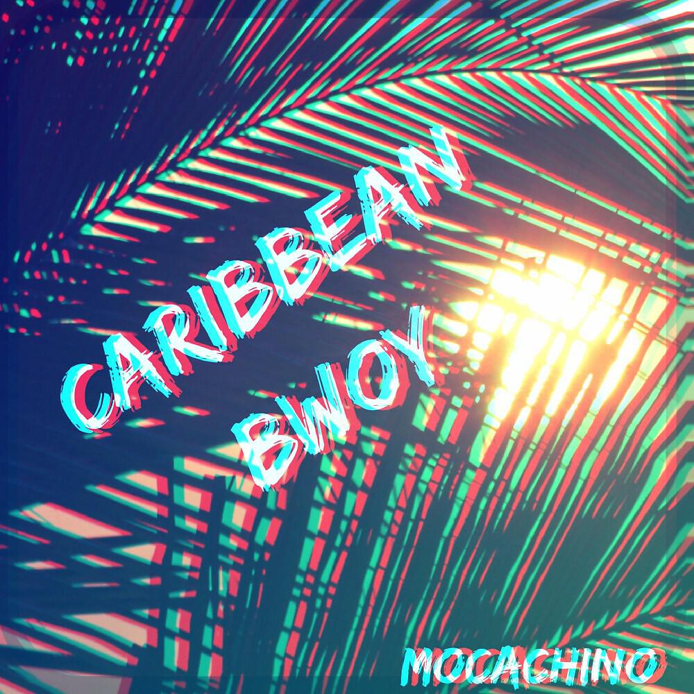 MOCACHINO