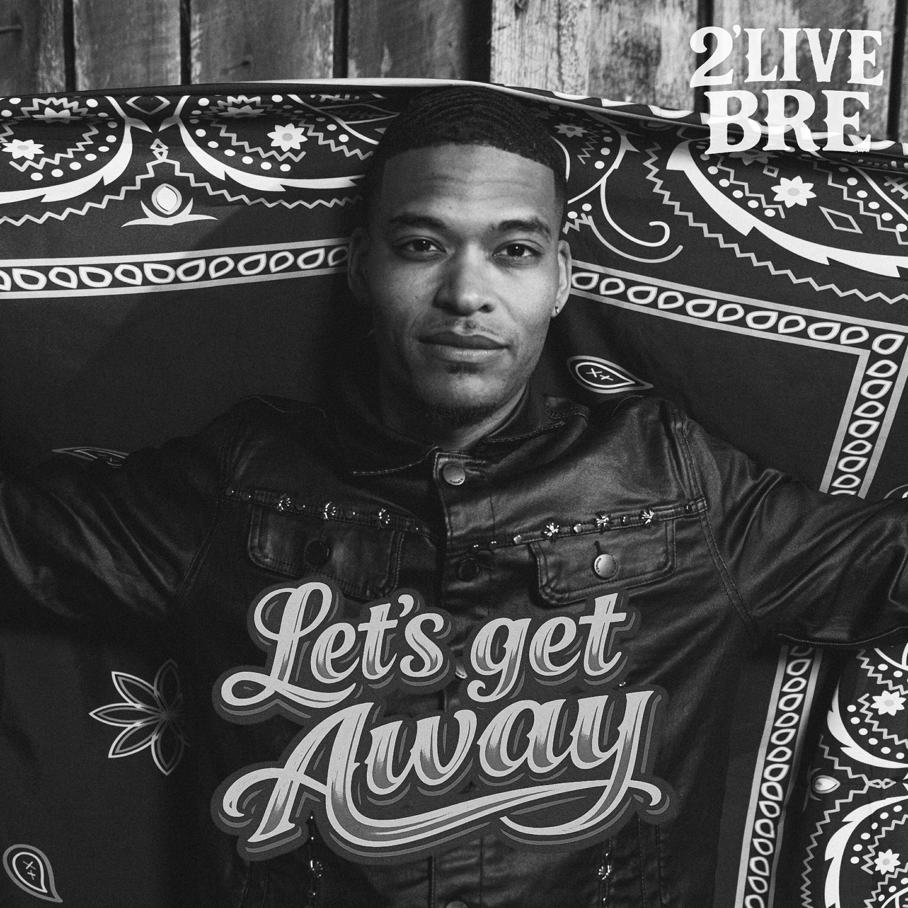 Релиз Let's Get Away