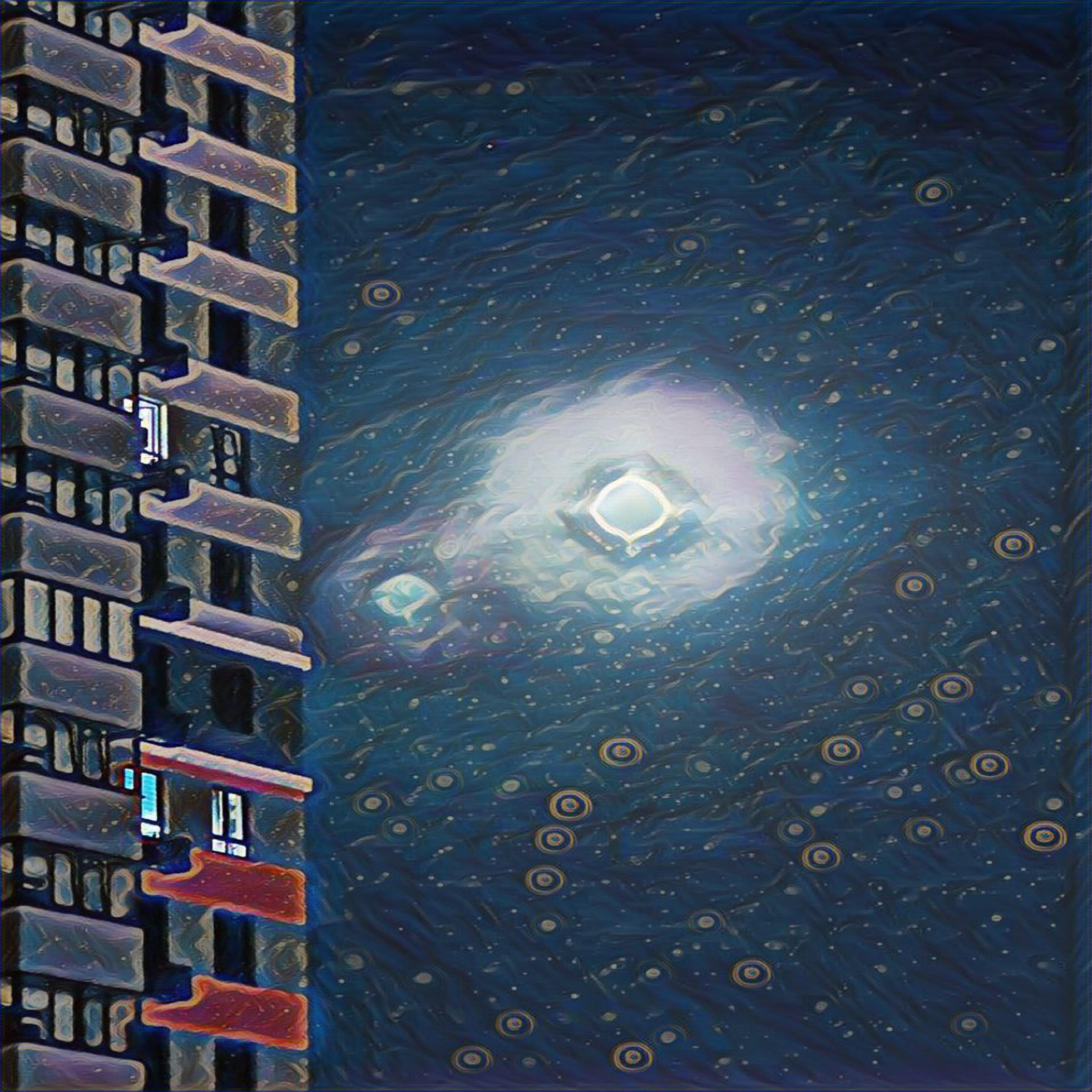 Релиз Space