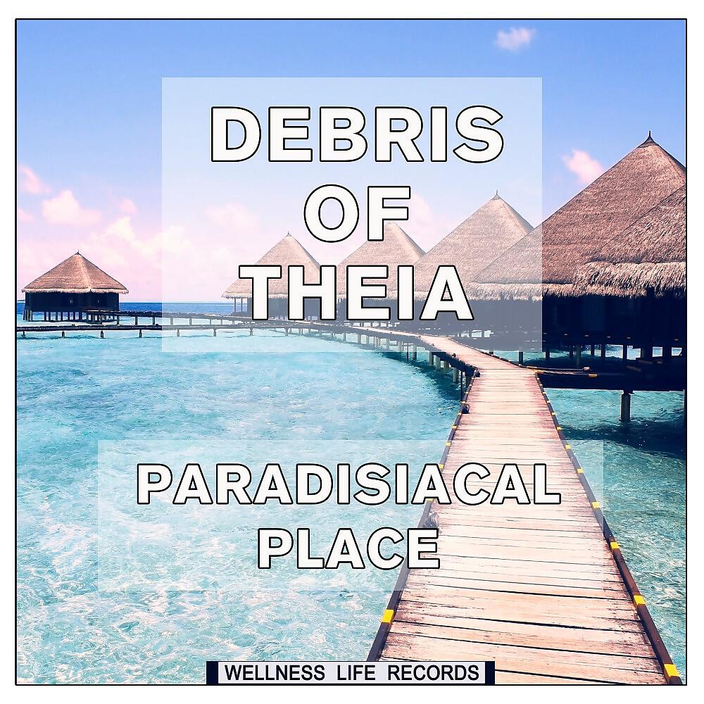 Релиз Paradisiacal Place