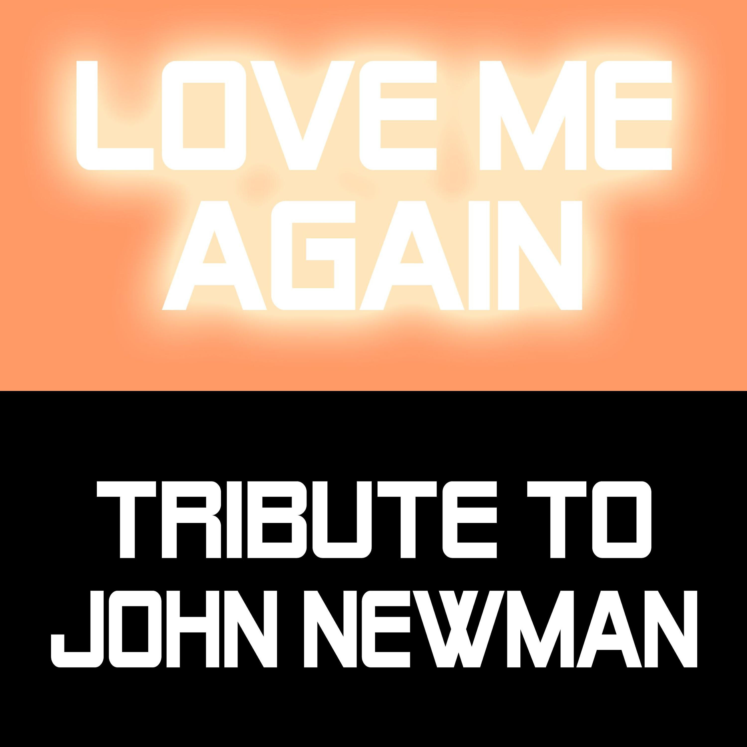 Релиз Love Me Again