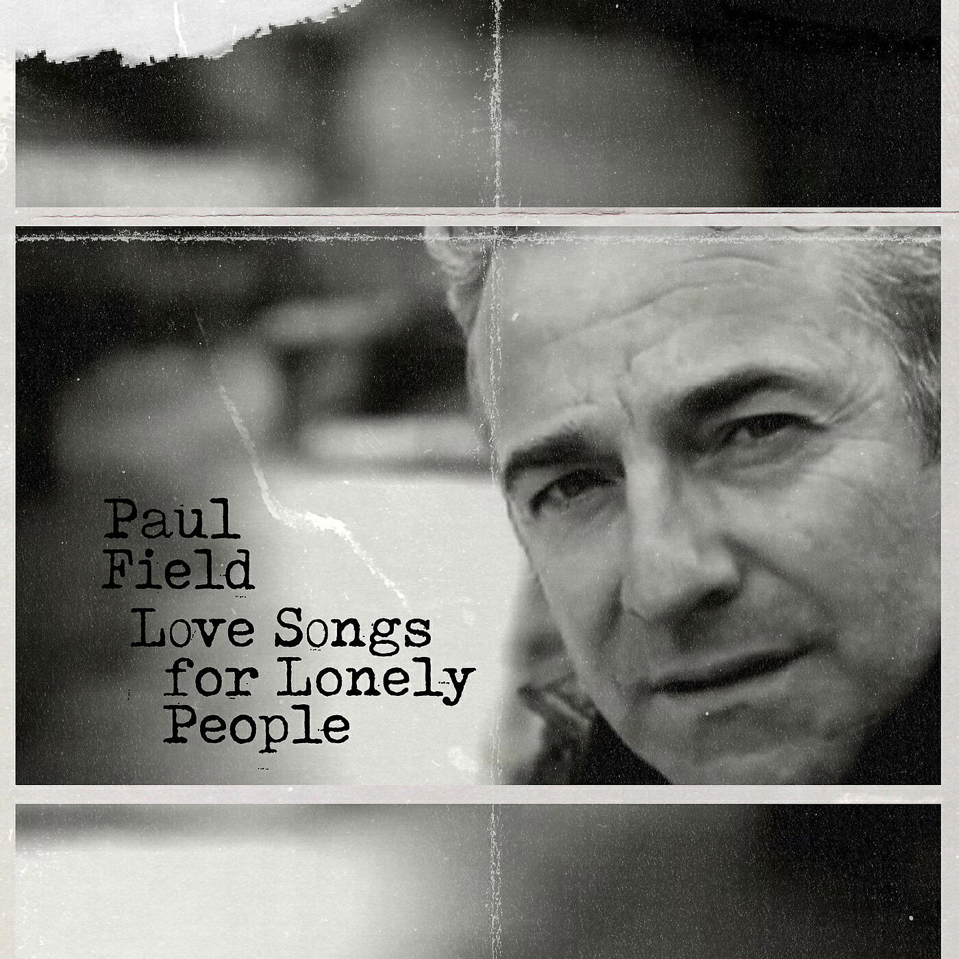 Релиз Love Songs For Lonely People