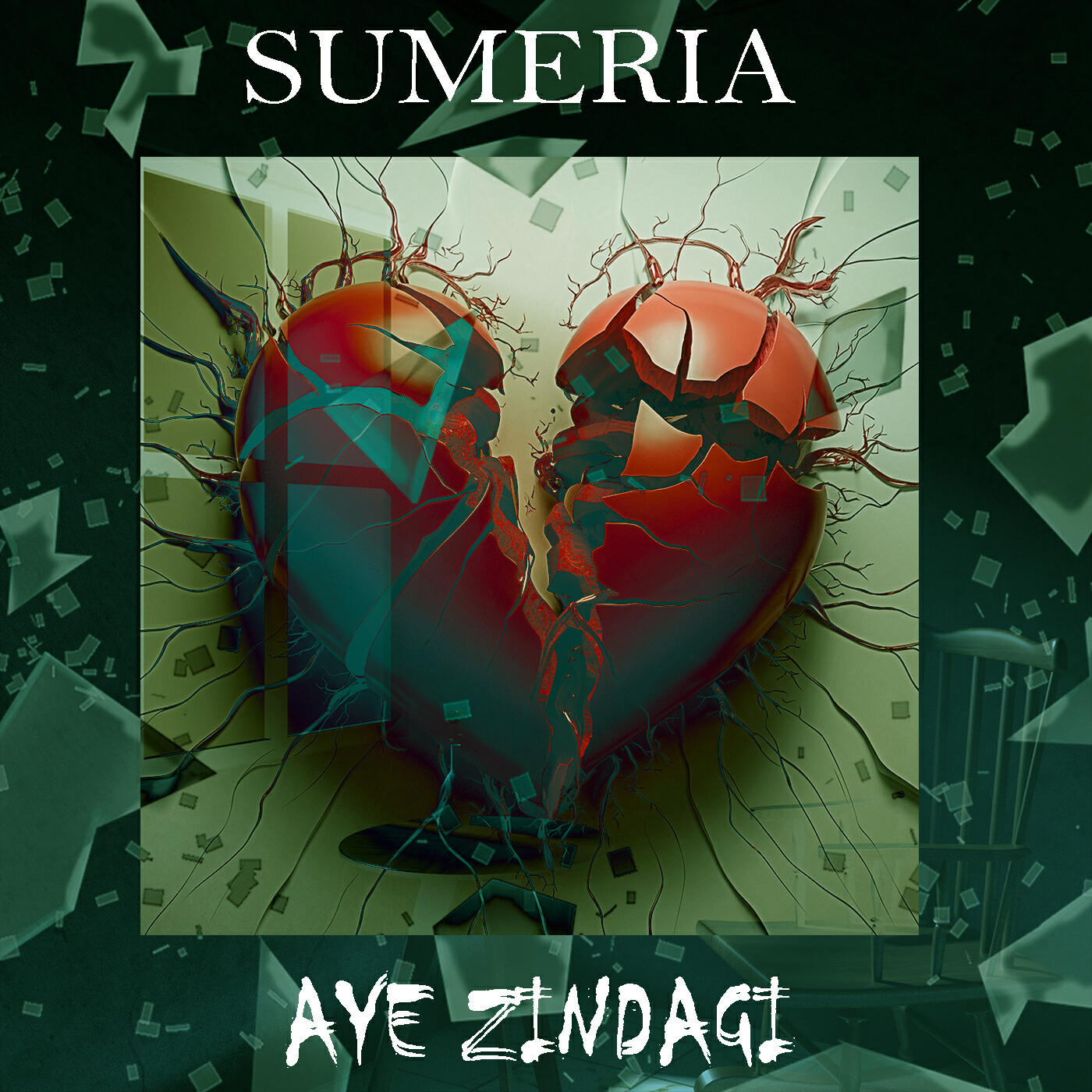 Релиз Aye Zindagi