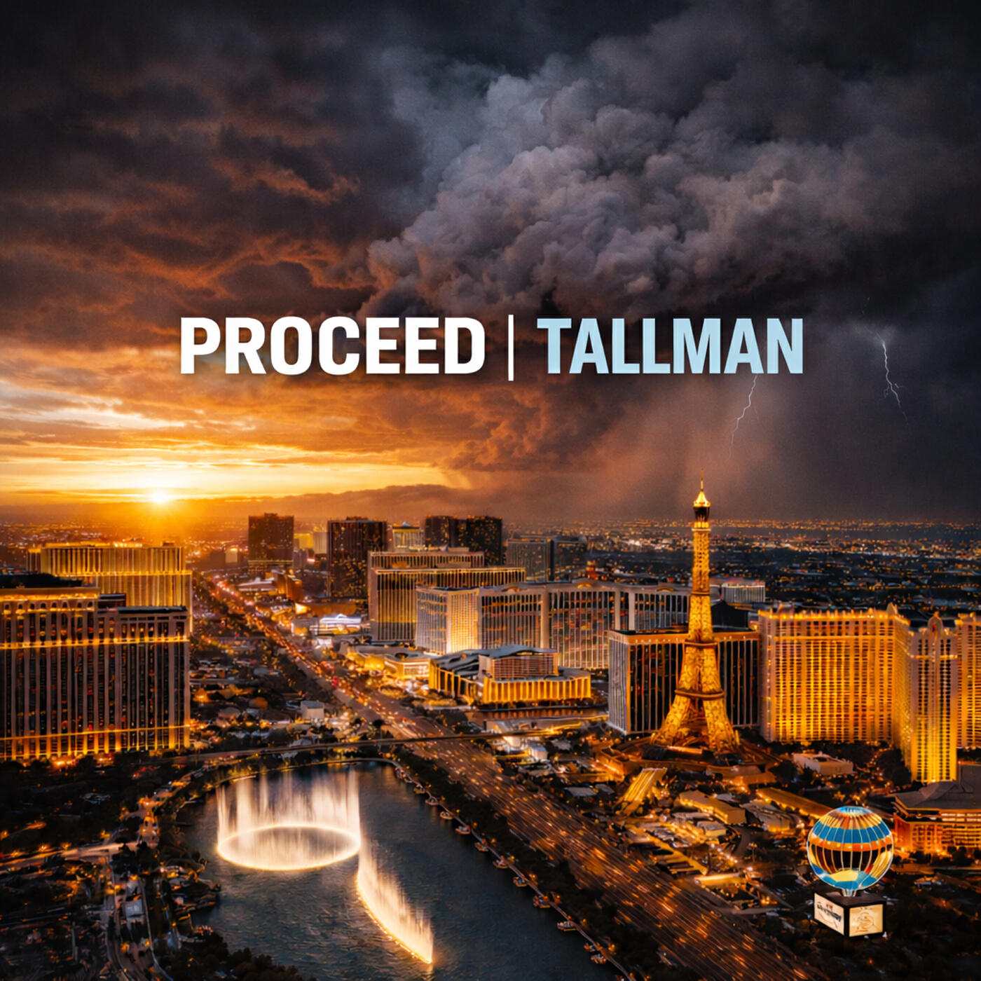 Релиз Proceed