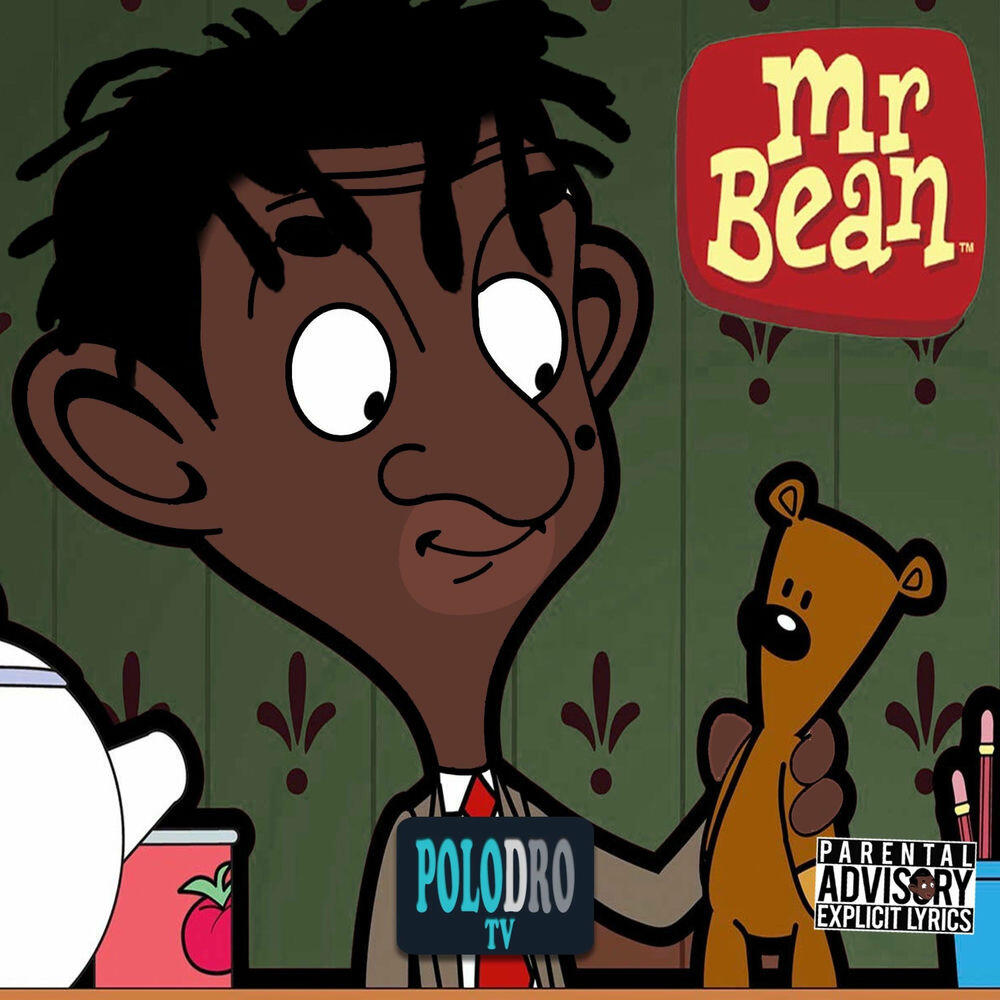 Релиз MR Bean