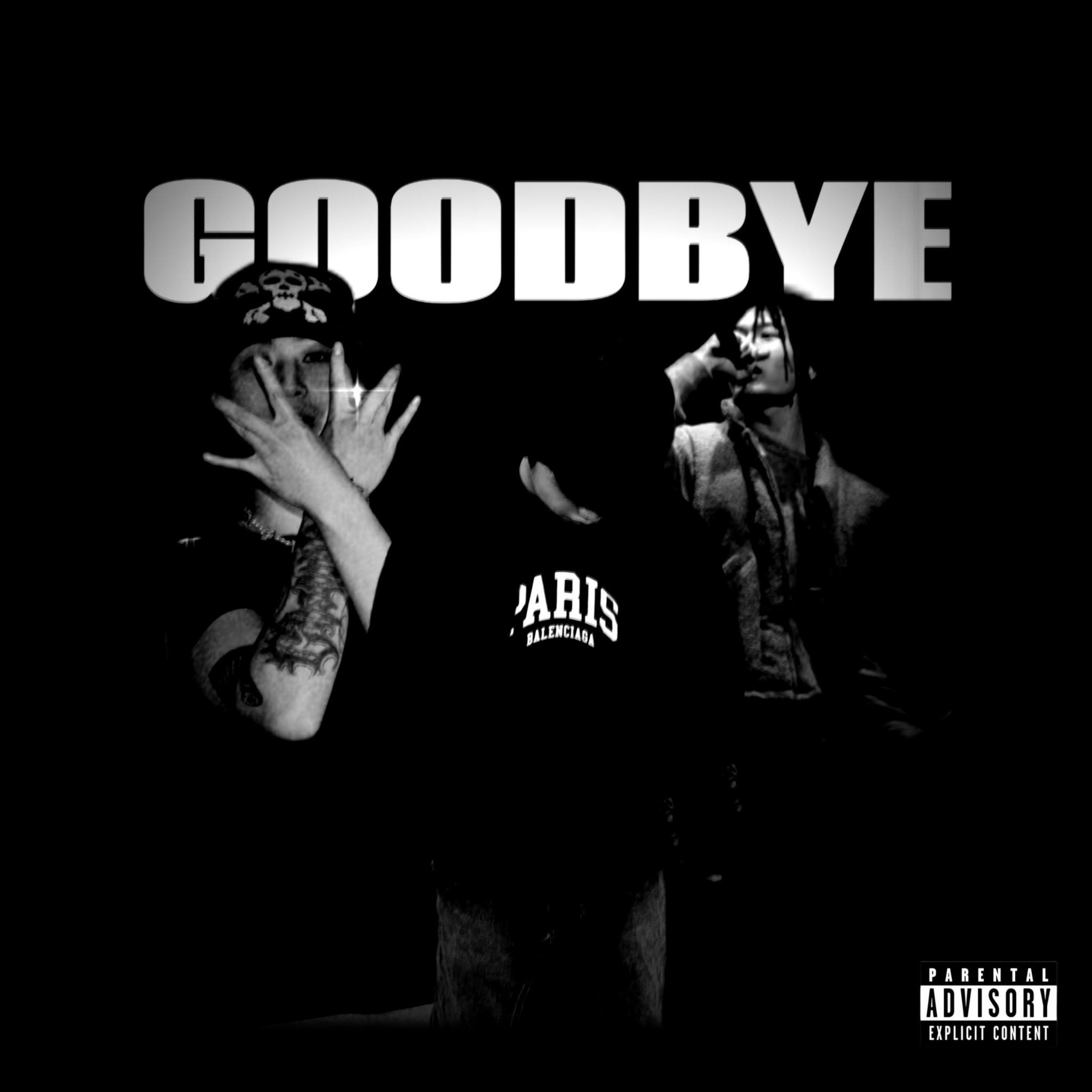 Релиз Goodbye