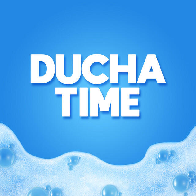 Релиз DUCHA TIME