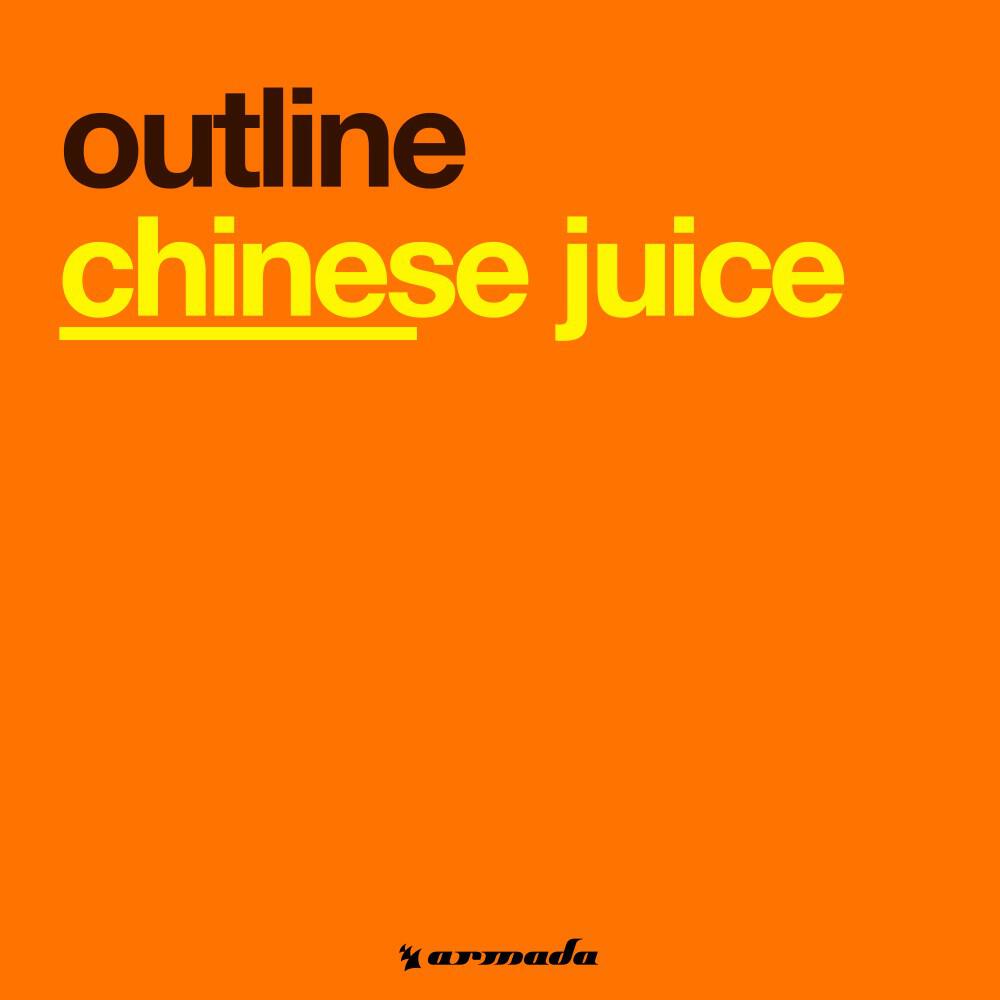Релиз Chinese Juice