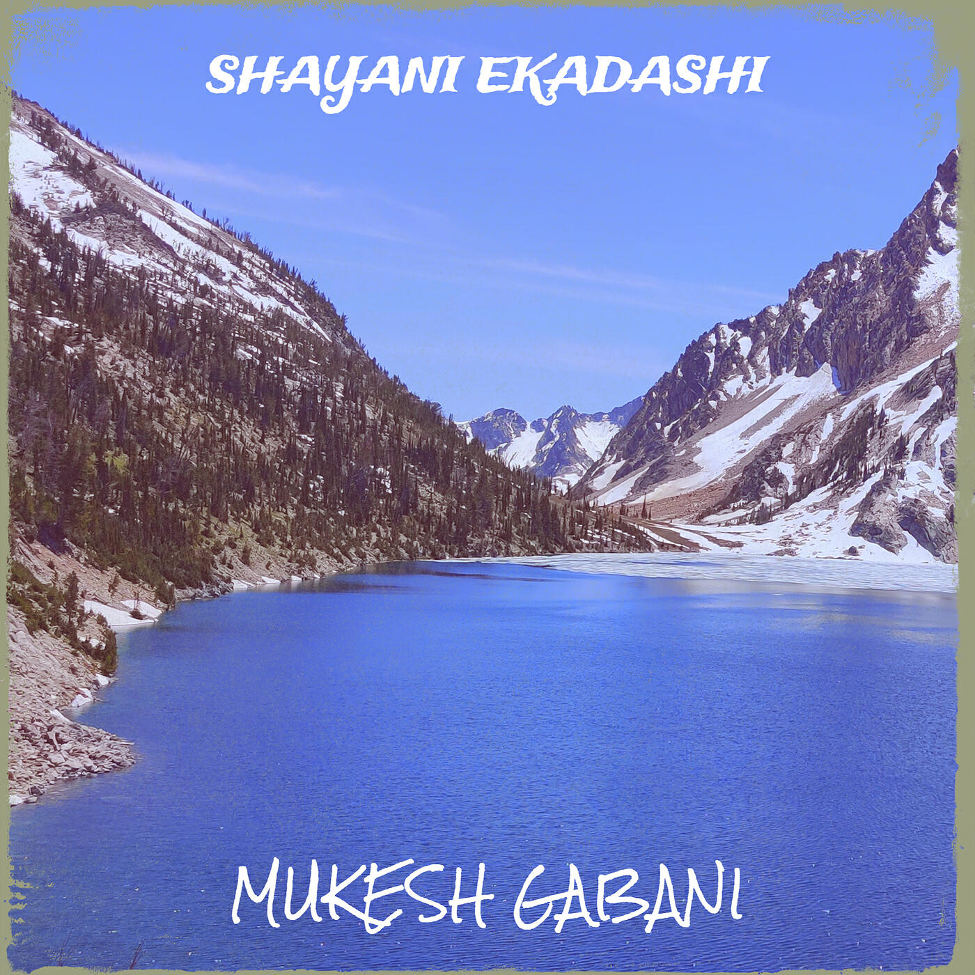 Mukesh Gabani