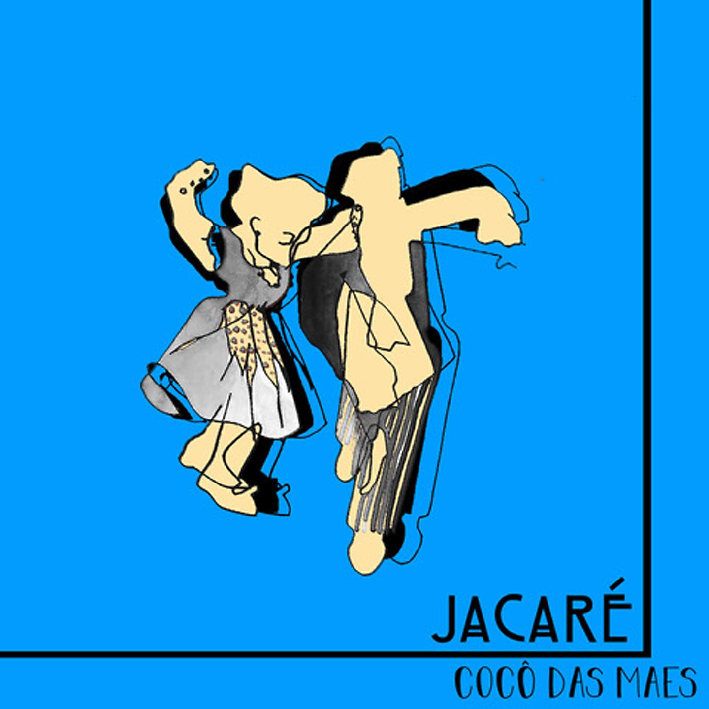 Релиз Côco das Mães