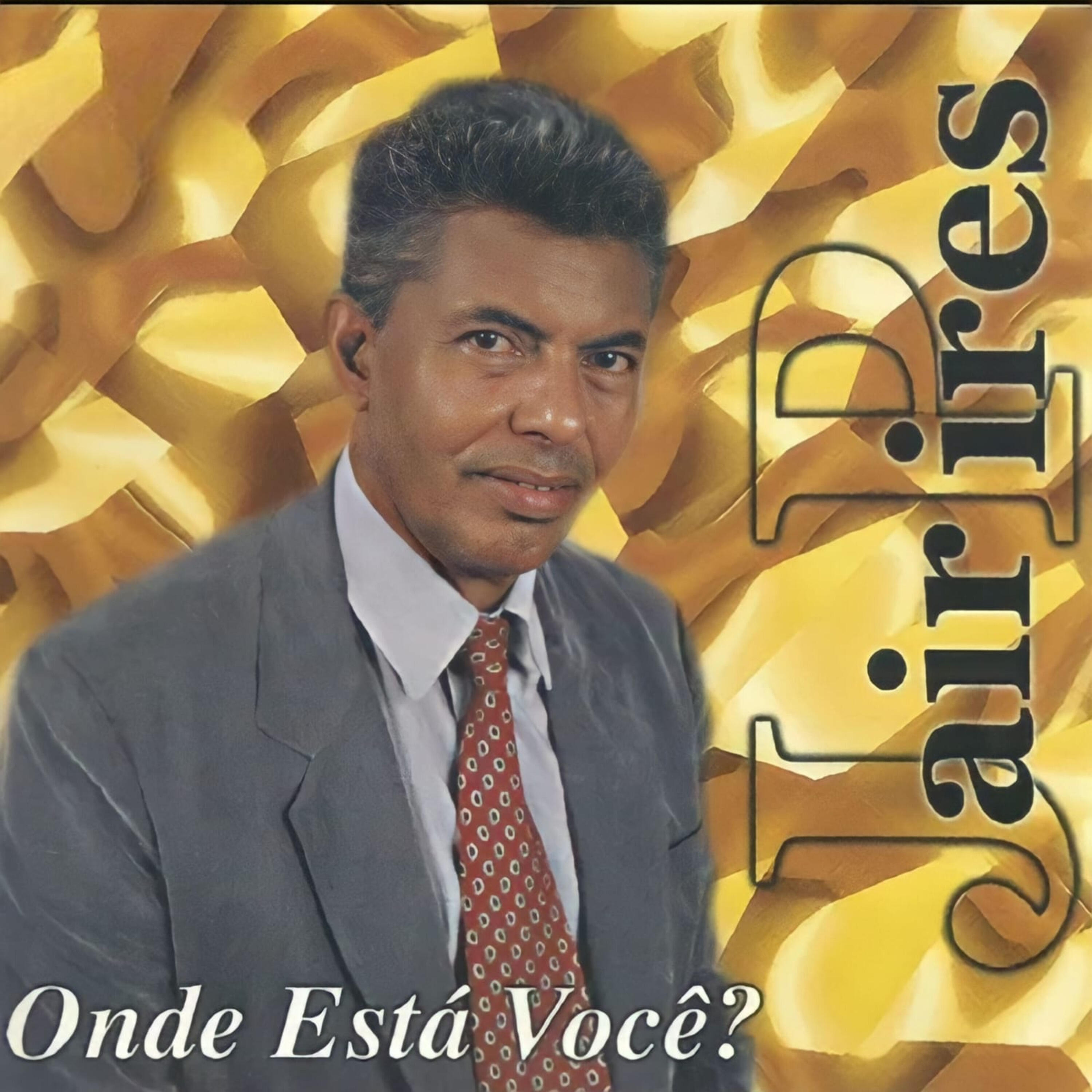 Релиз Onde Está Você?