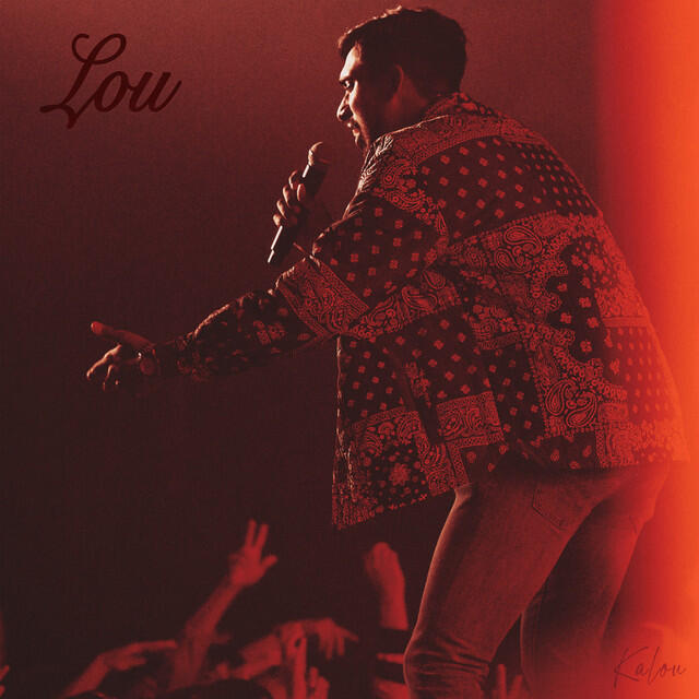 Релиз LOU