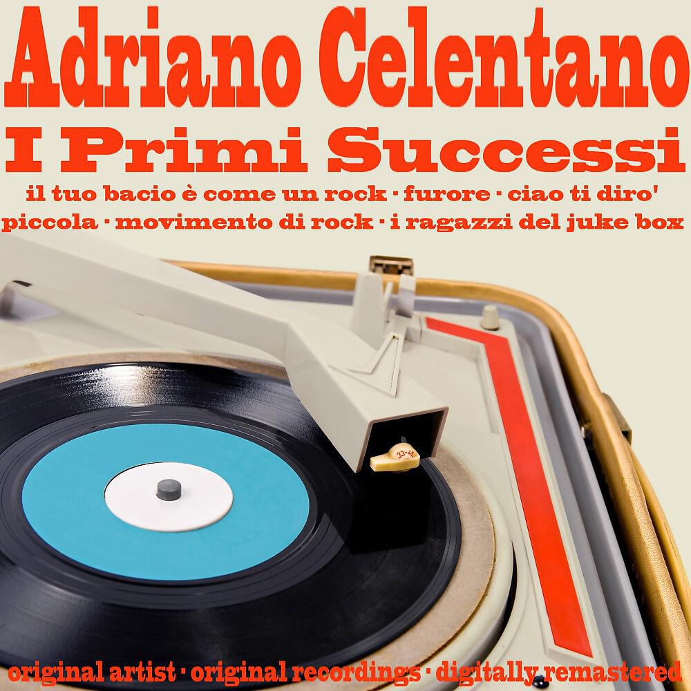 Релиз I Primi Successi