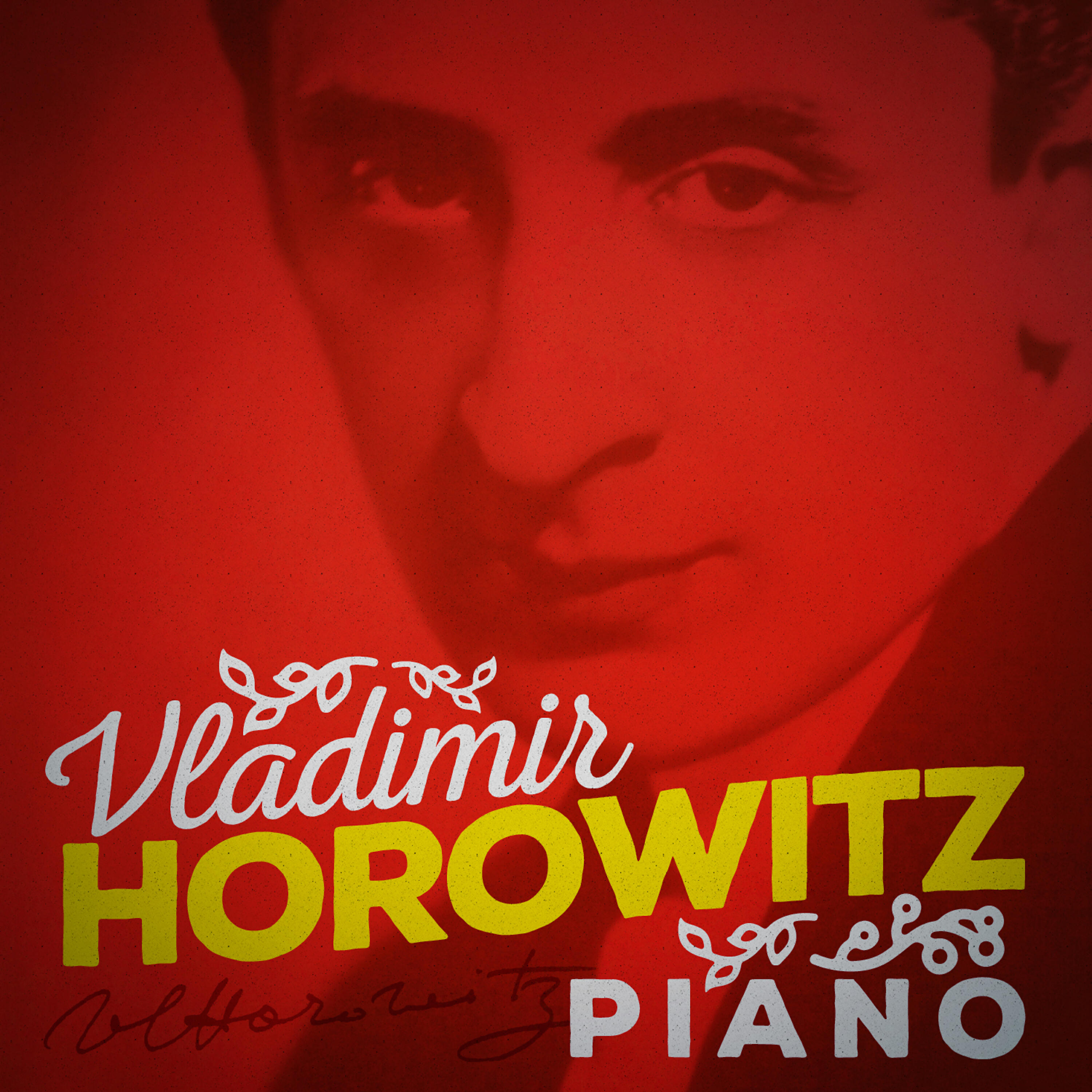 Релиз Vladimir Horowitz: Piano