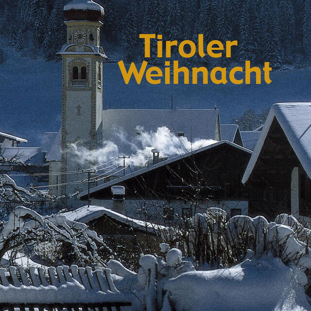 Релиз Tiroler Weihnacht