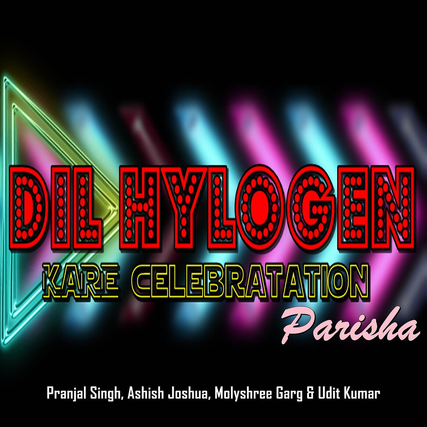 Релиз Dil Hylogen Kare Celebratation Parisha