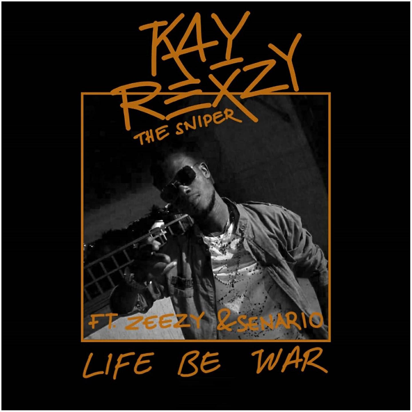 Kay Rexzy