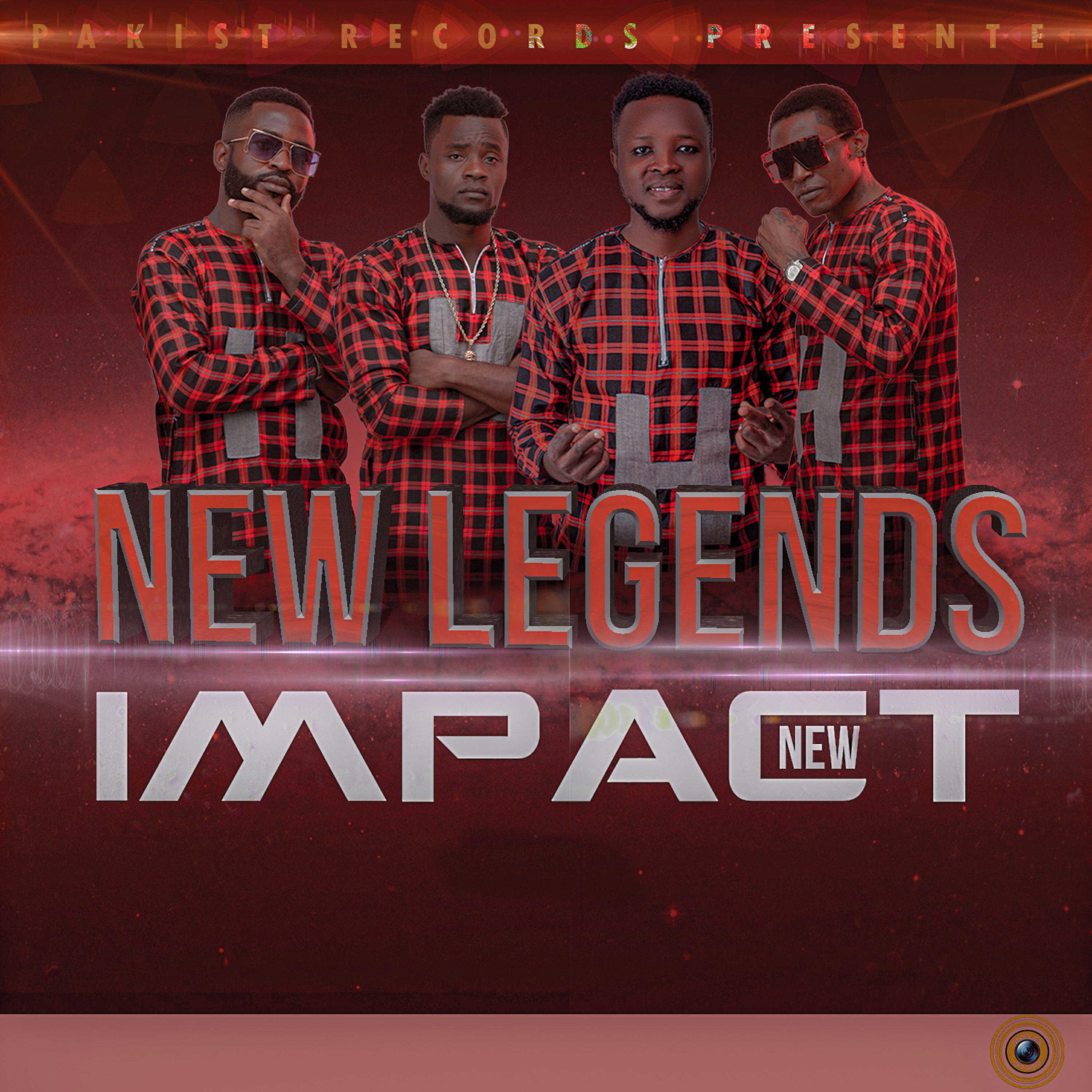 Релиз New Impact