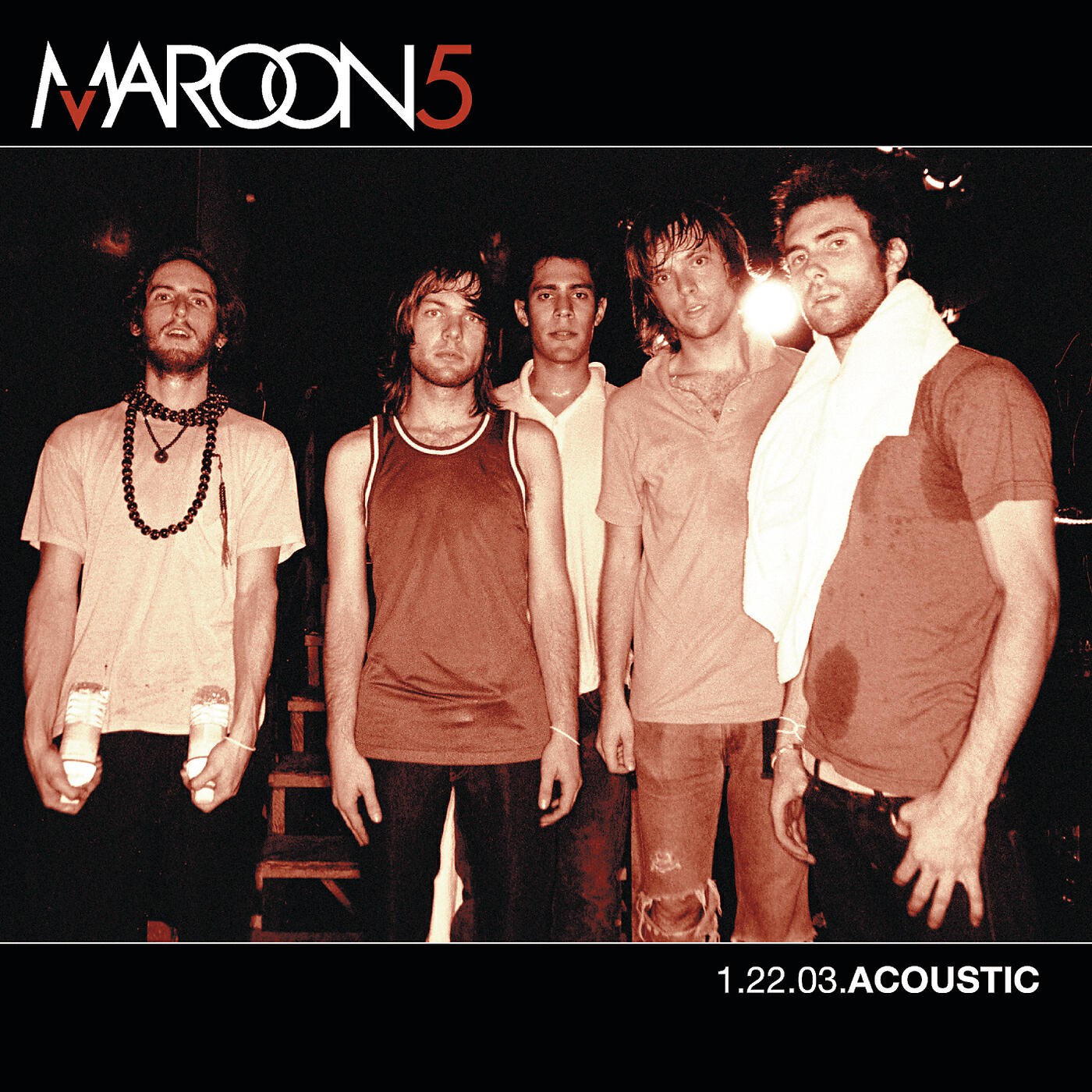 Релиз 1.22.03 Acoustic