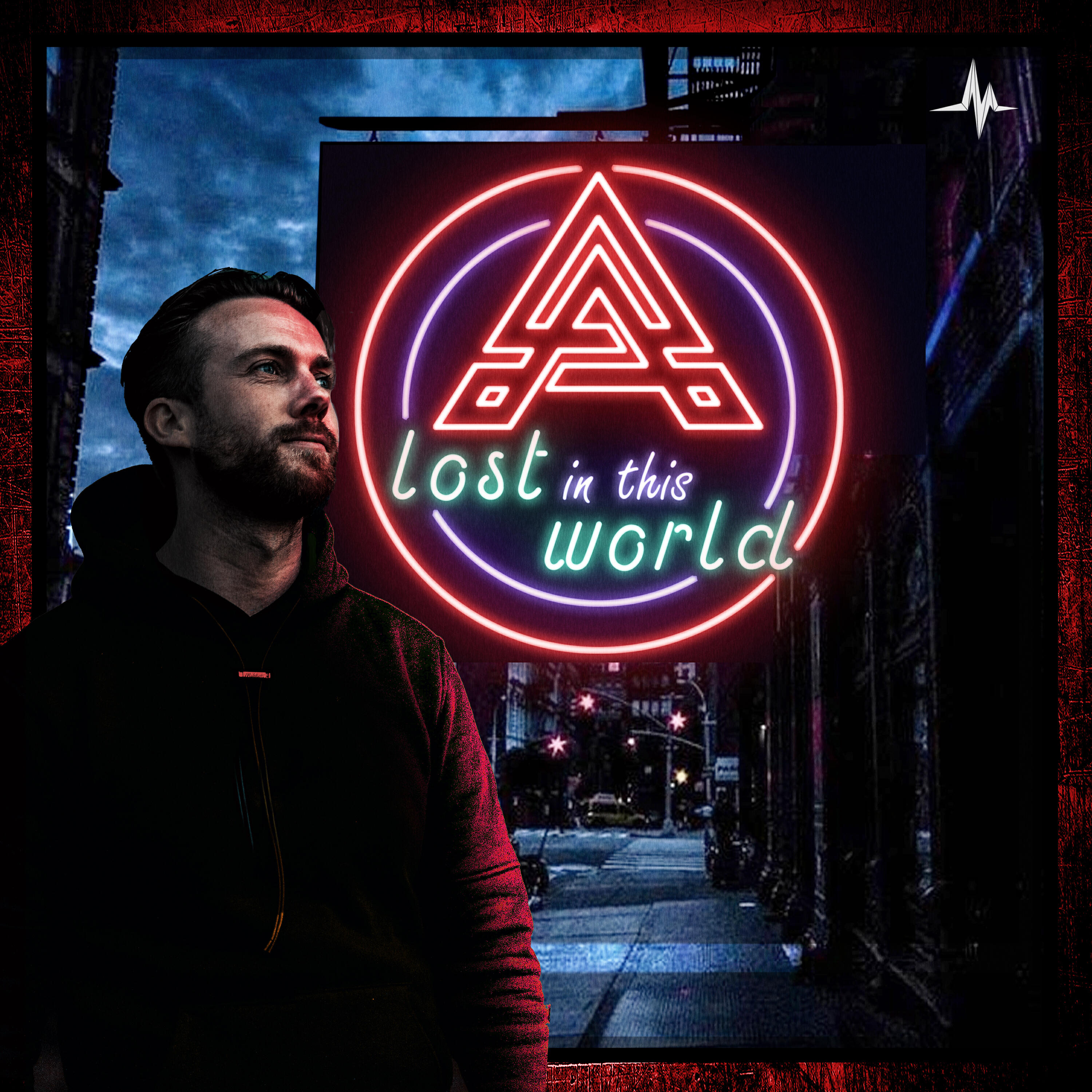 Релиз Lost In This World