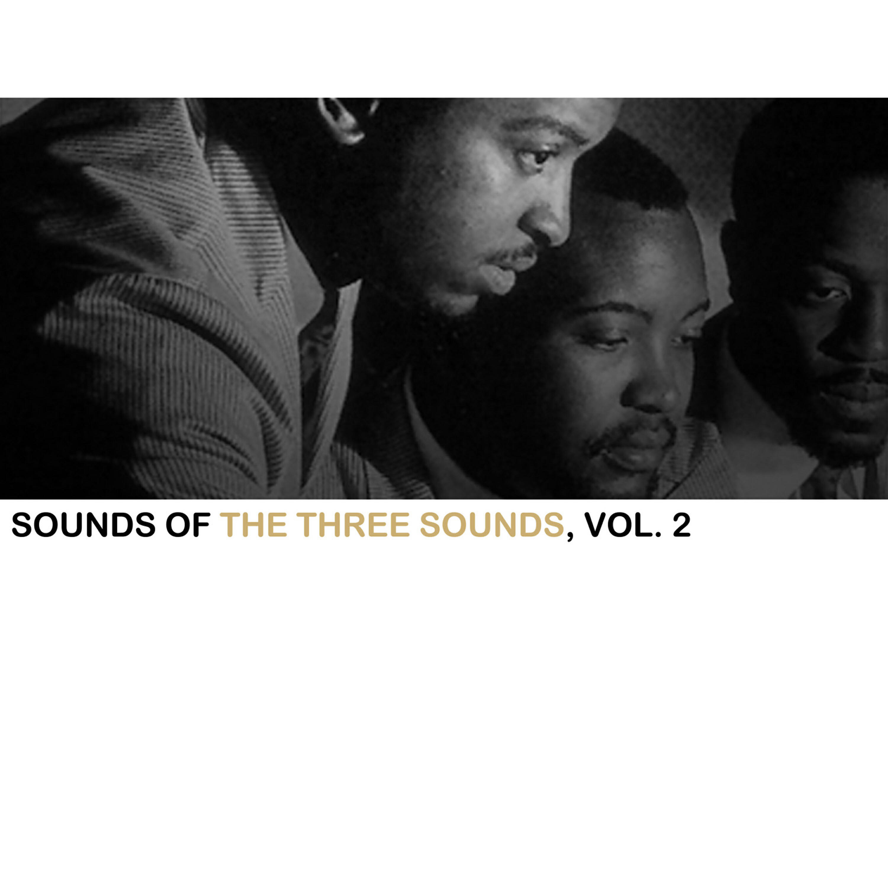 Релиз Sounds of the Three Sounds, Vol. 2