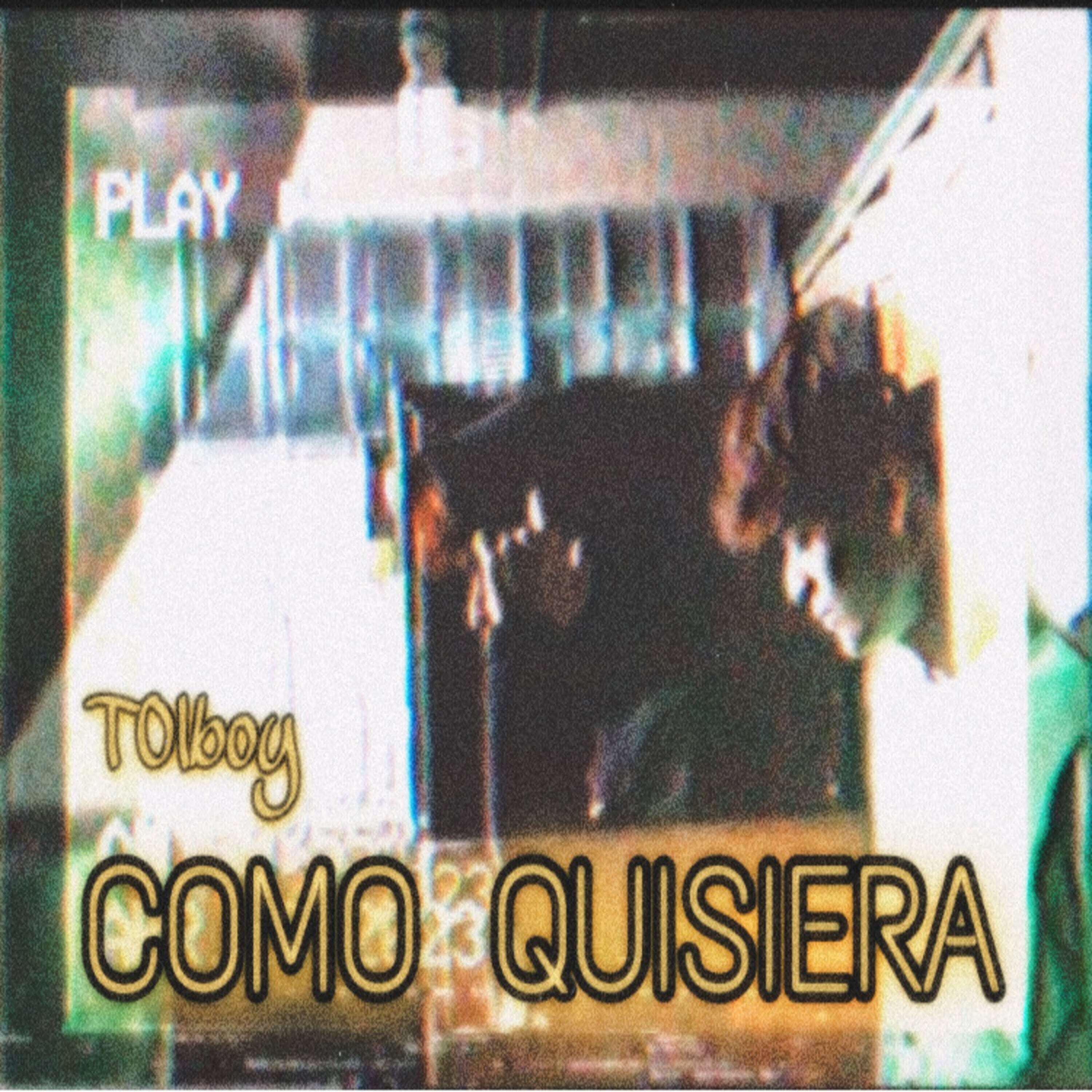 Релиз Como Quisiera