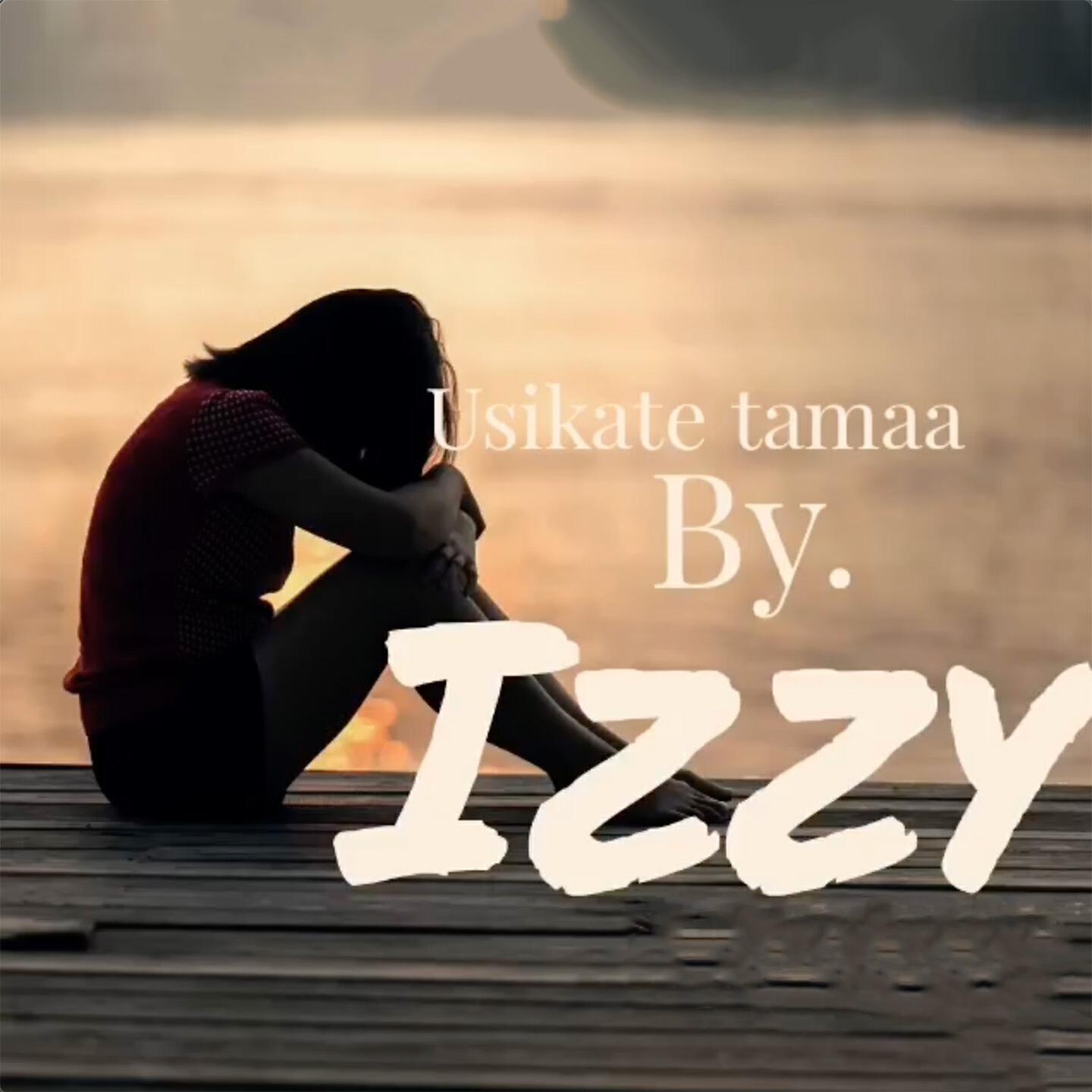 Релиз Usikate Tamaa
