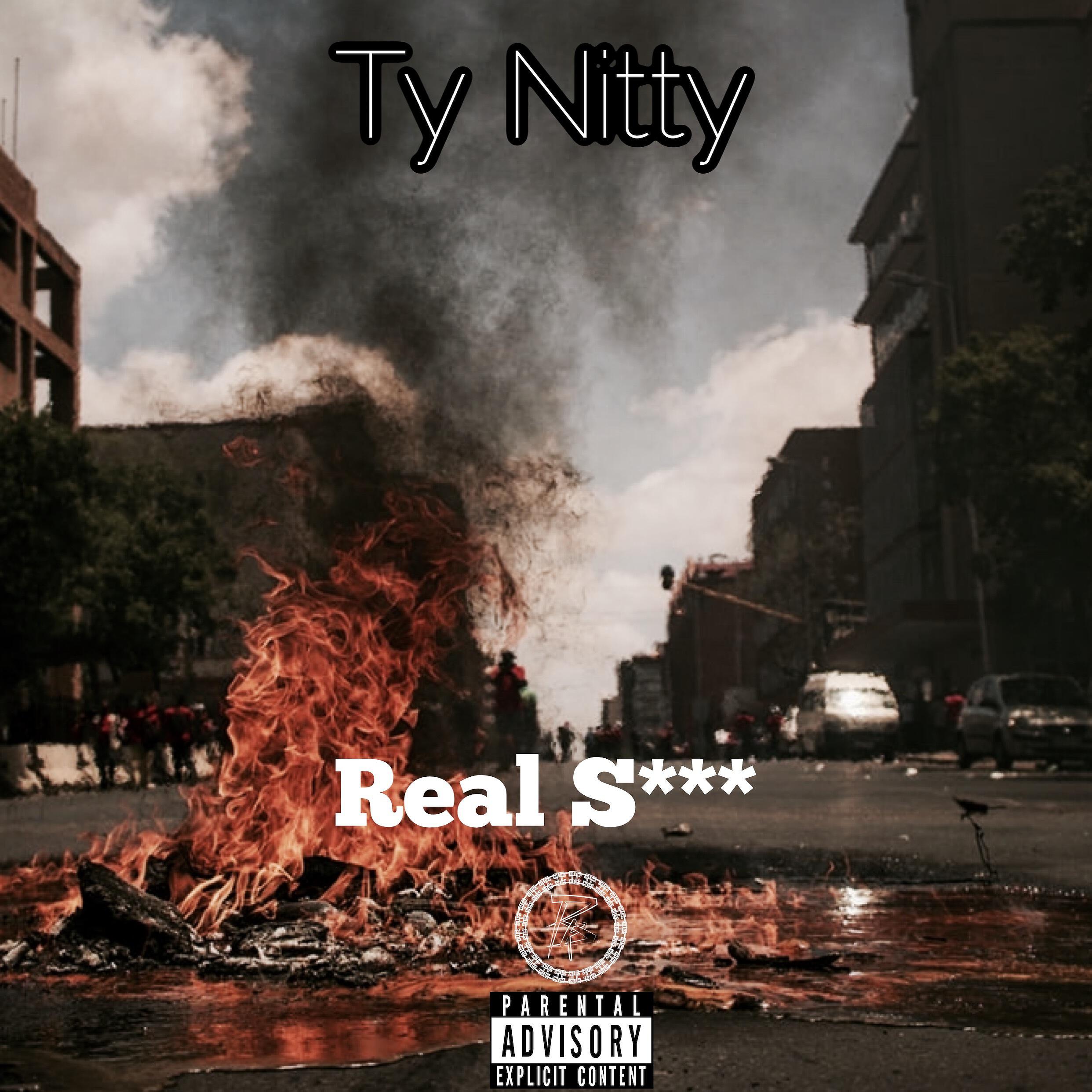 Релиз Real Shit