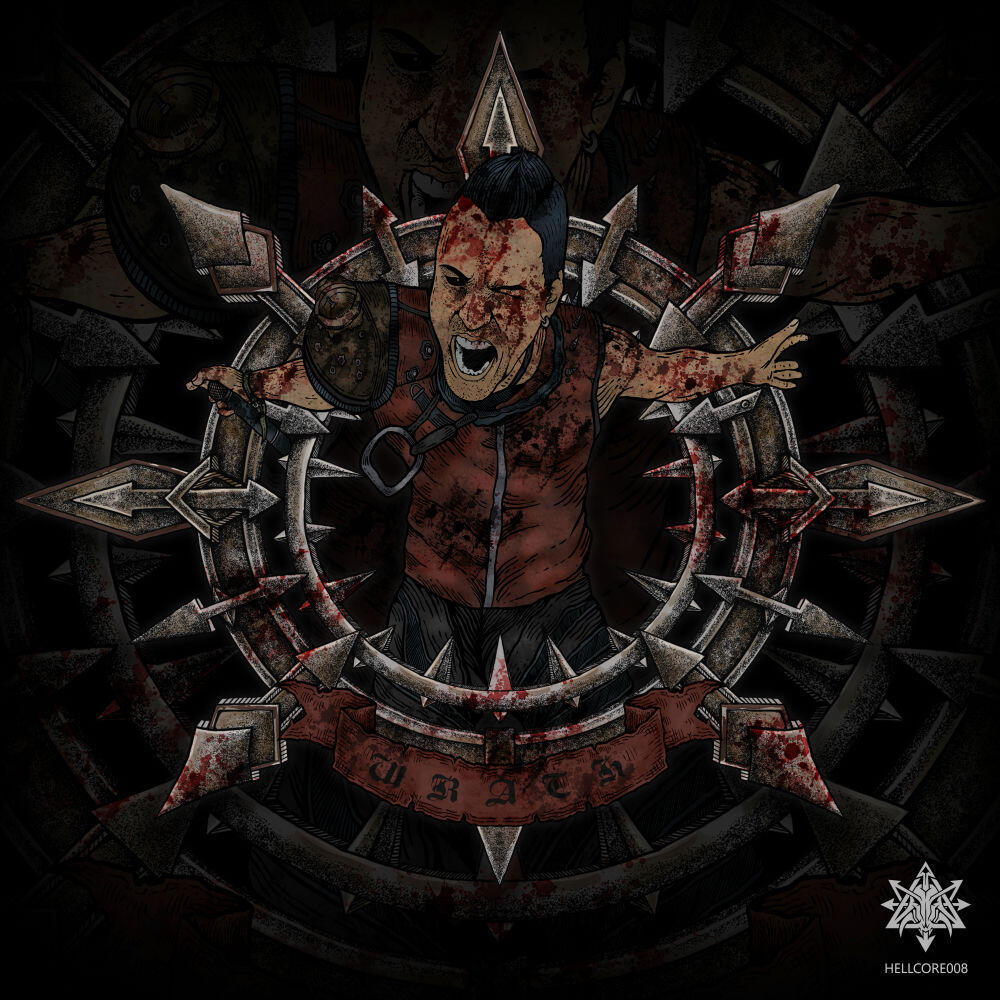 Релиз Wrath (Streaming Edit)