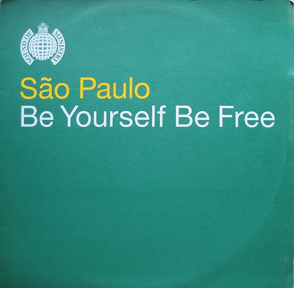 São Paulo