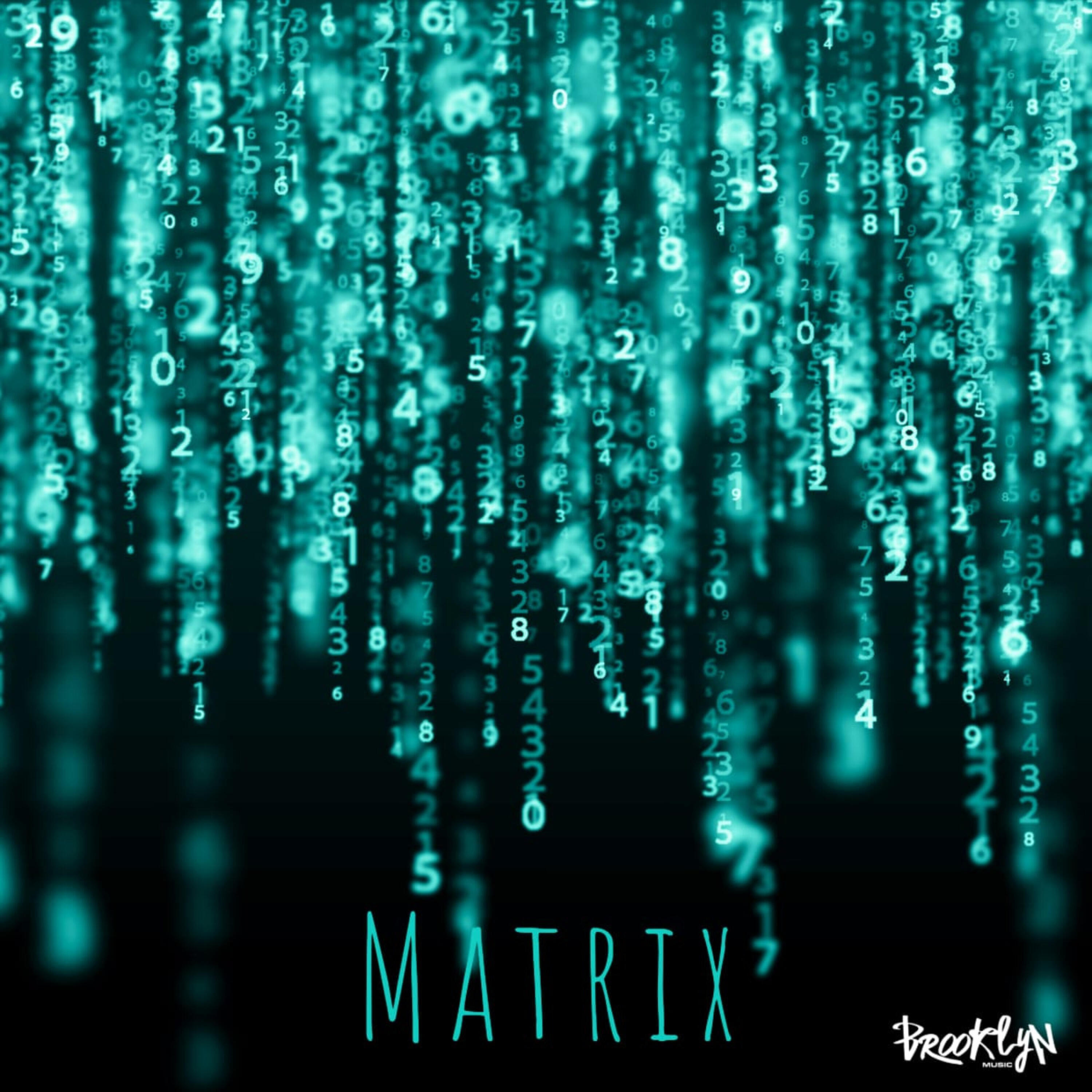 Скачать песню Enoque, Brooklin music - Matrix бесплатно в MP3 для Android и iOS