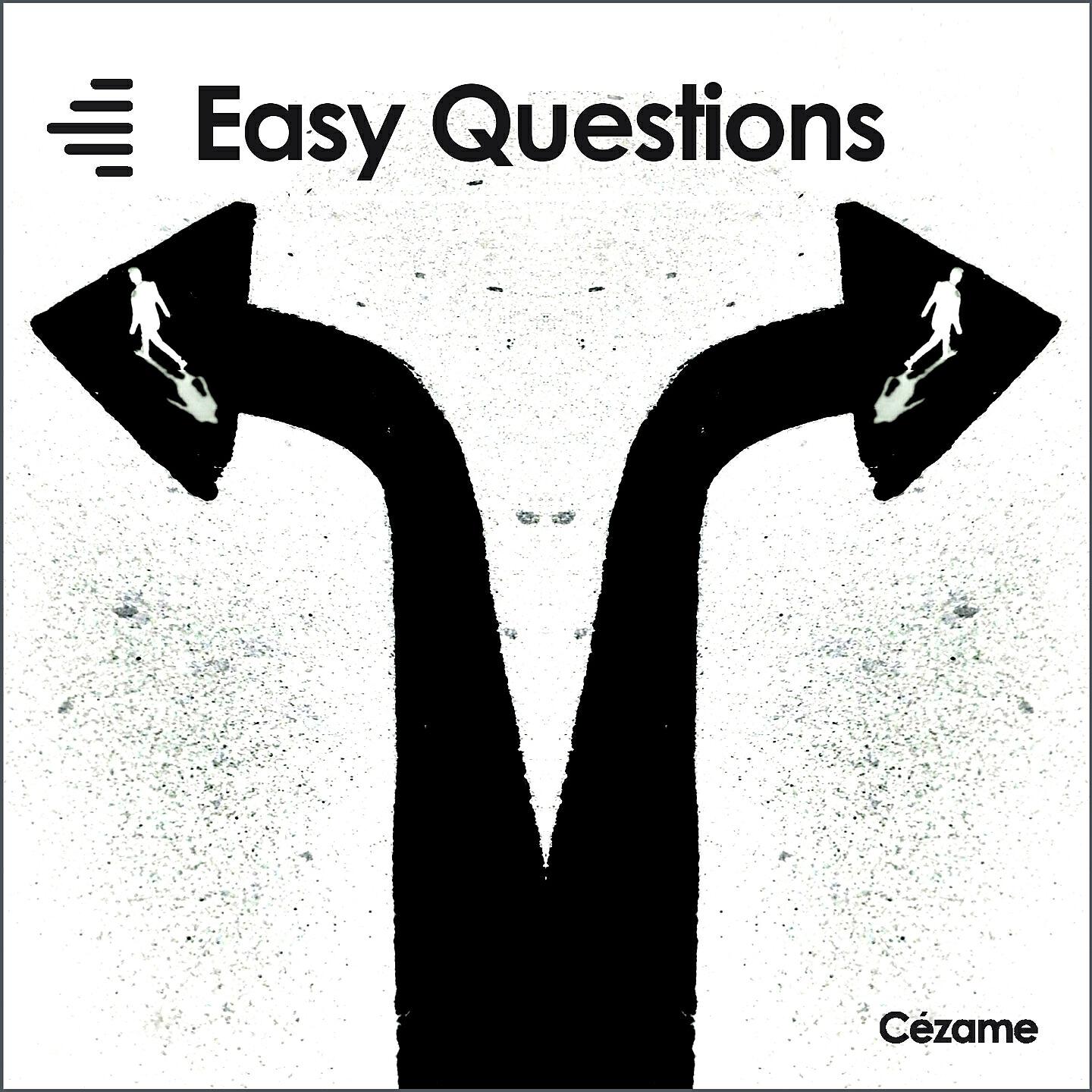 Релиз Easy Questions