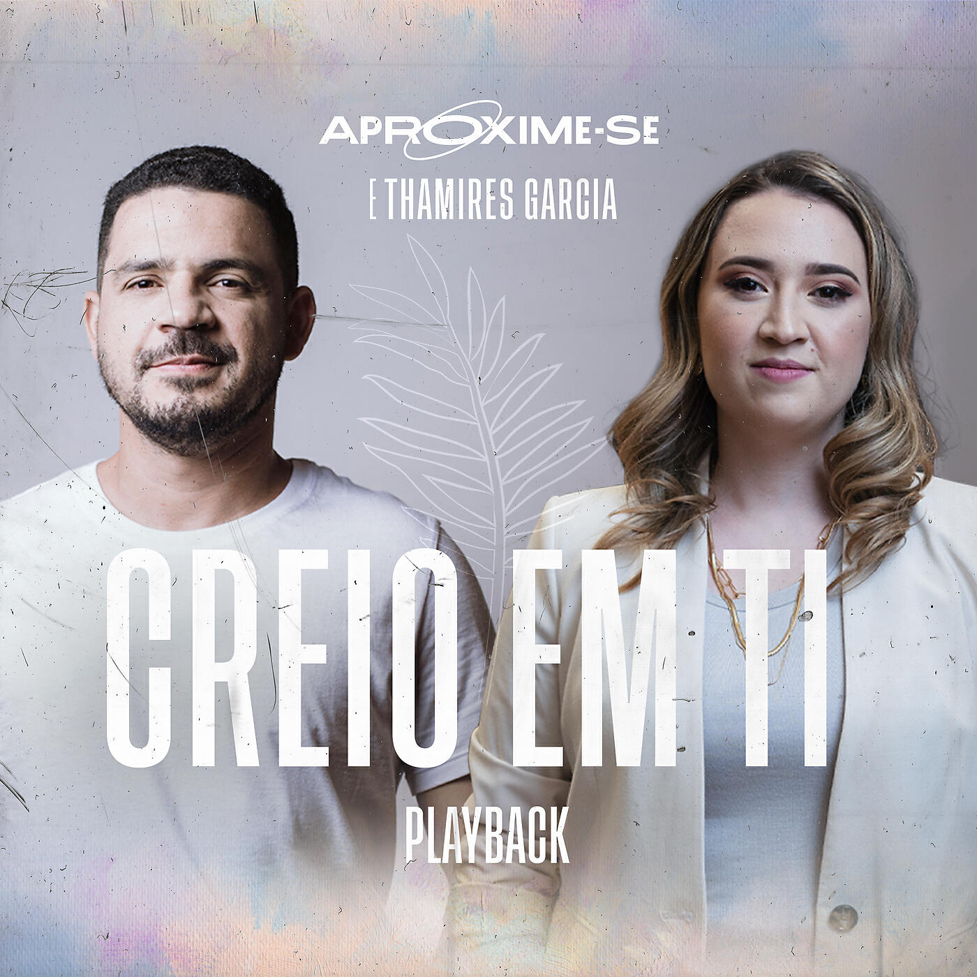 Релиз Creio em Ti (Playback)