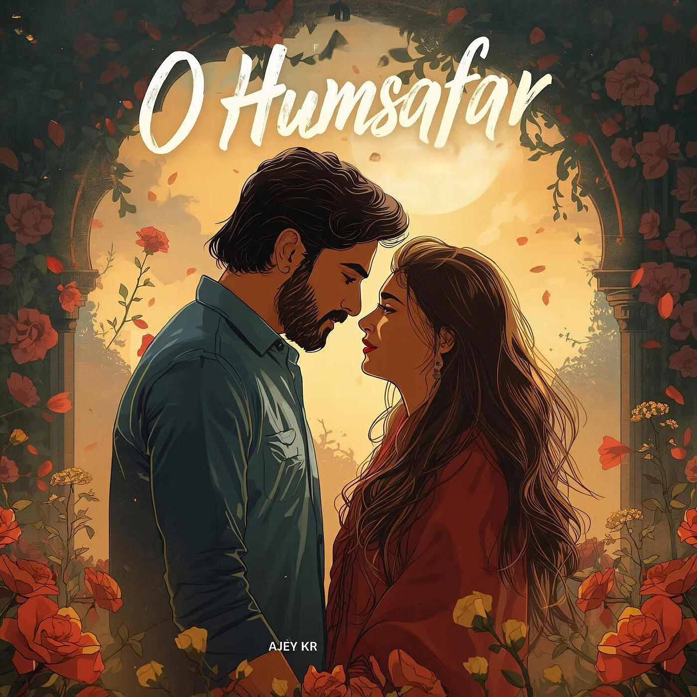 Релиз O Humsafar