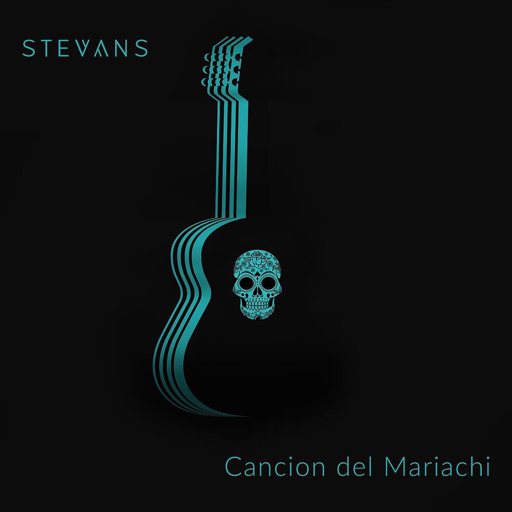 Релиз Cancion del Mariachi