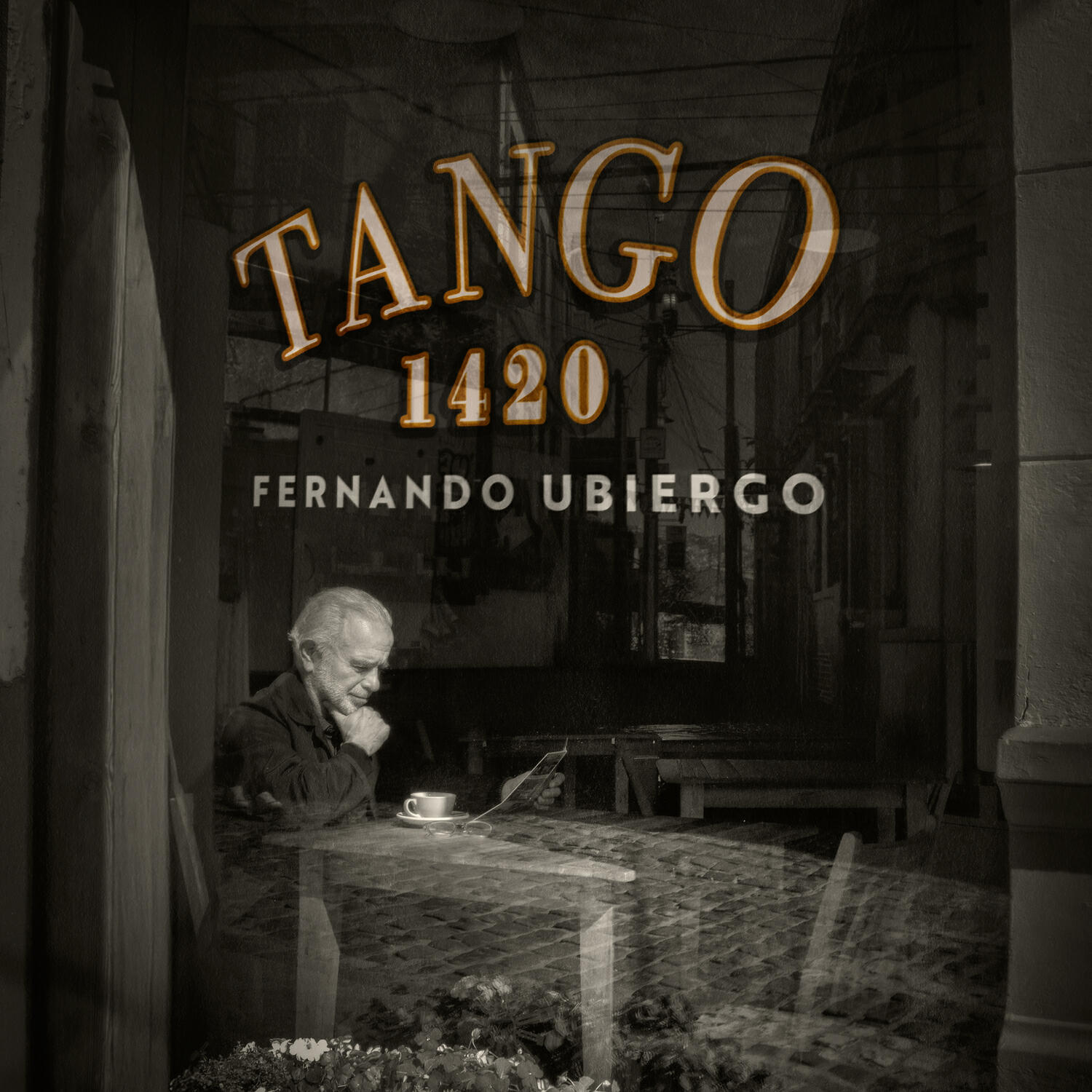 Релиз TANGO 1420