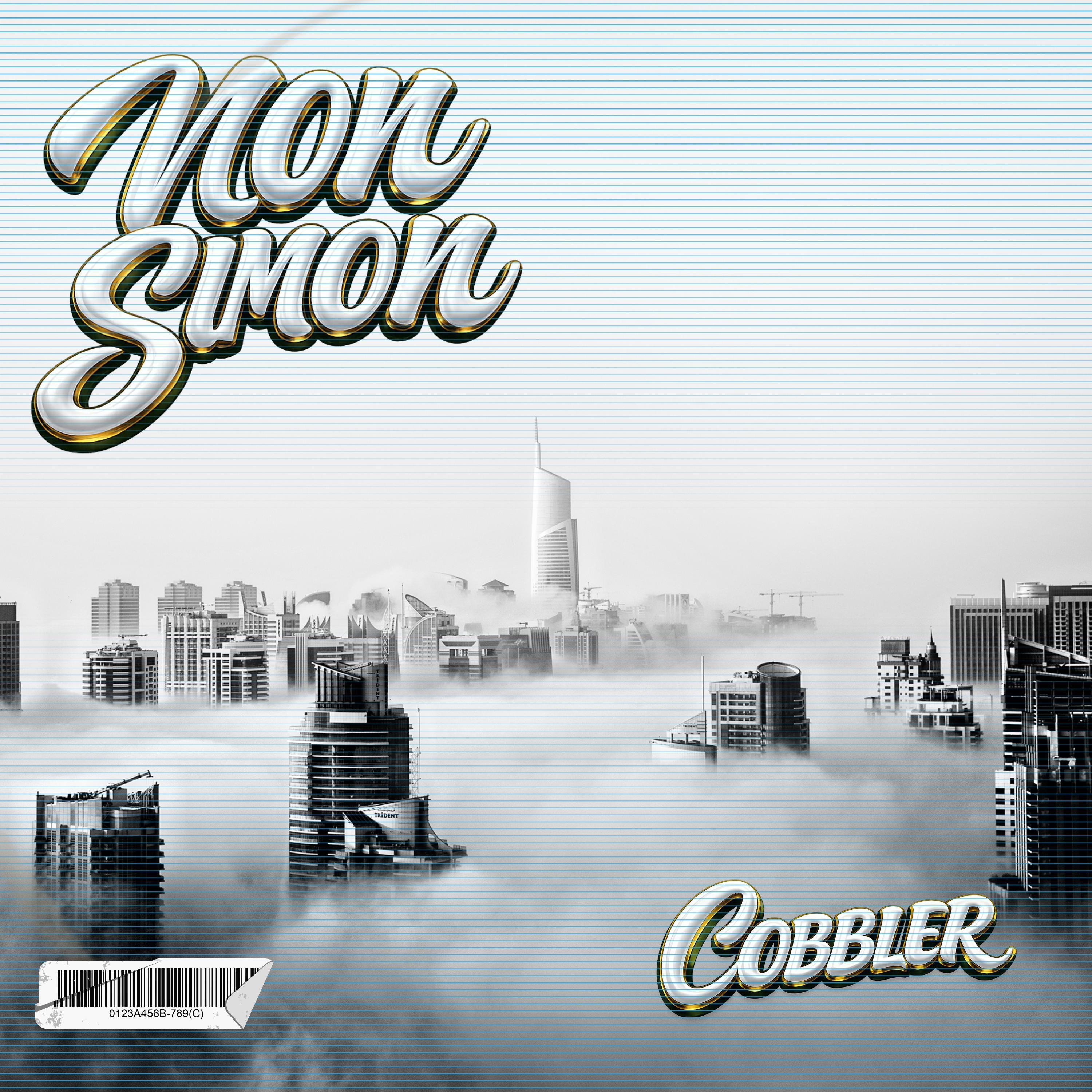 Релиз Mon Simon (feat. Nokia)
