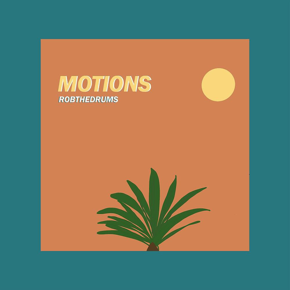 Релиз Motions