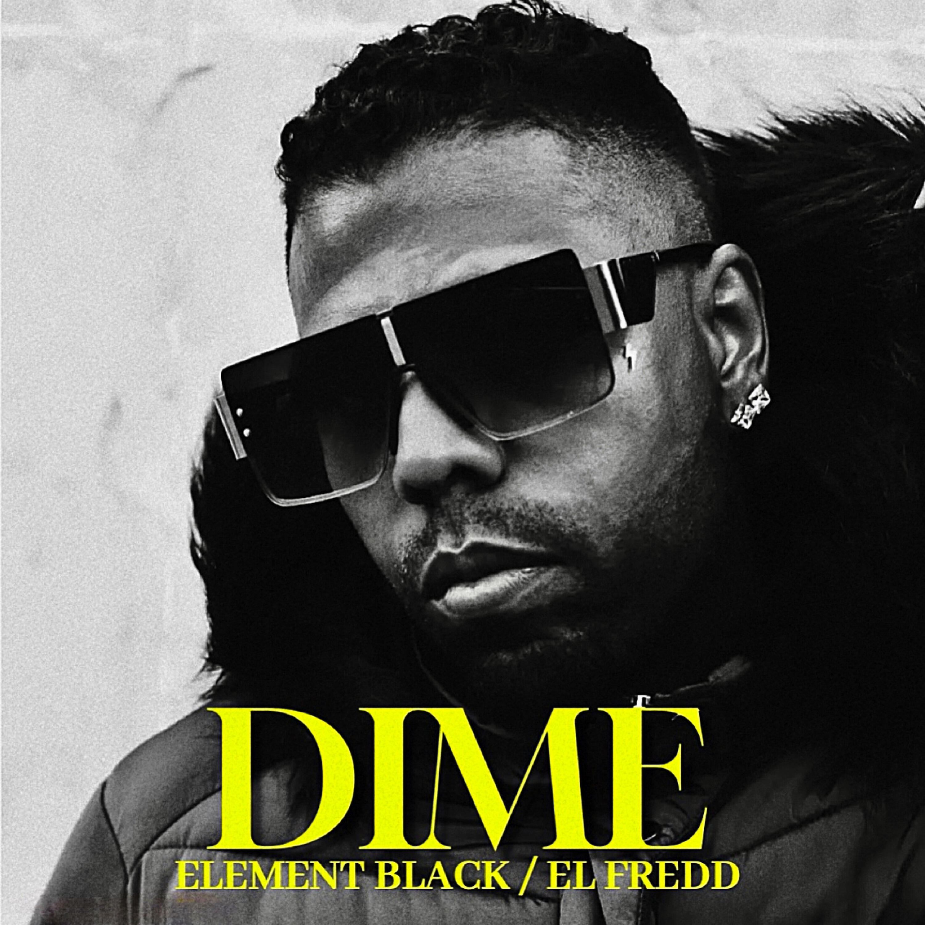 Релиз Dime