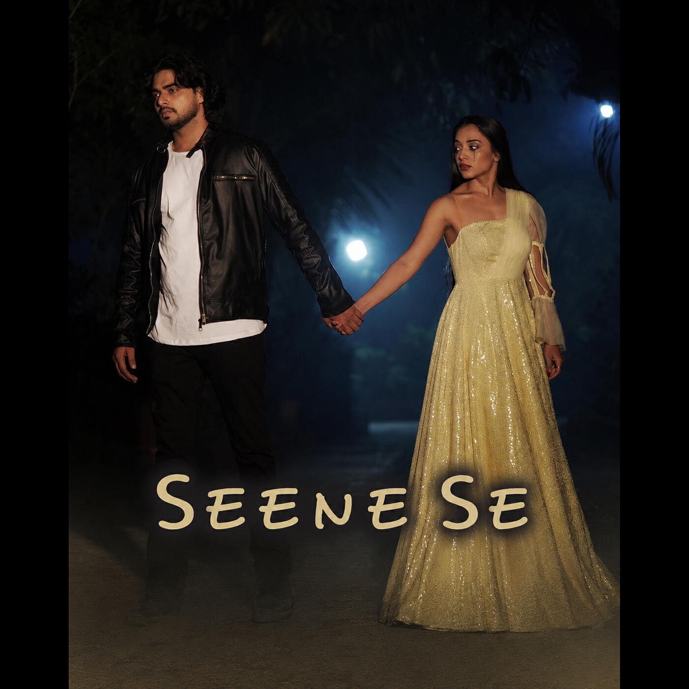Релиз Seene Se