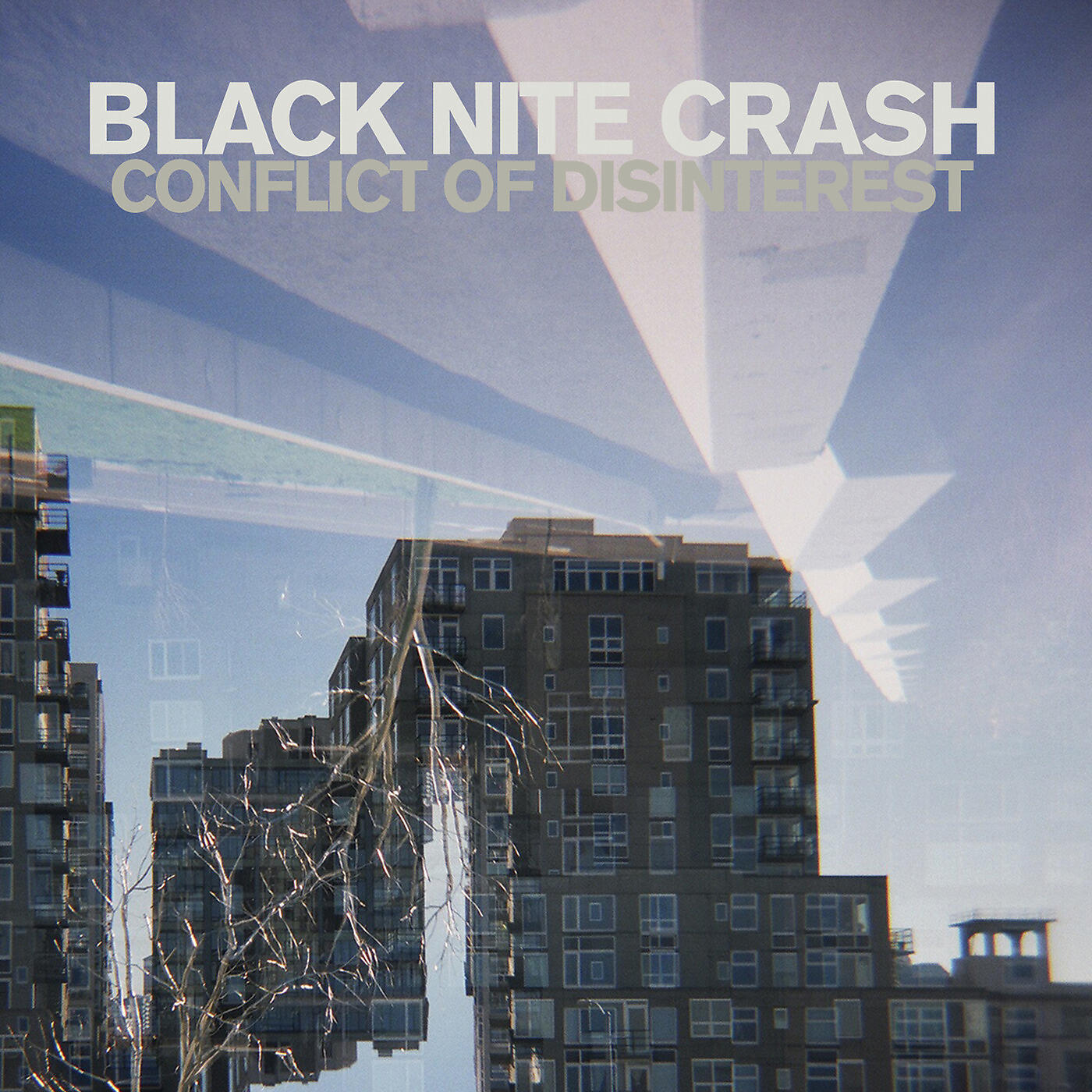 Релиз Conflict of Disinterest