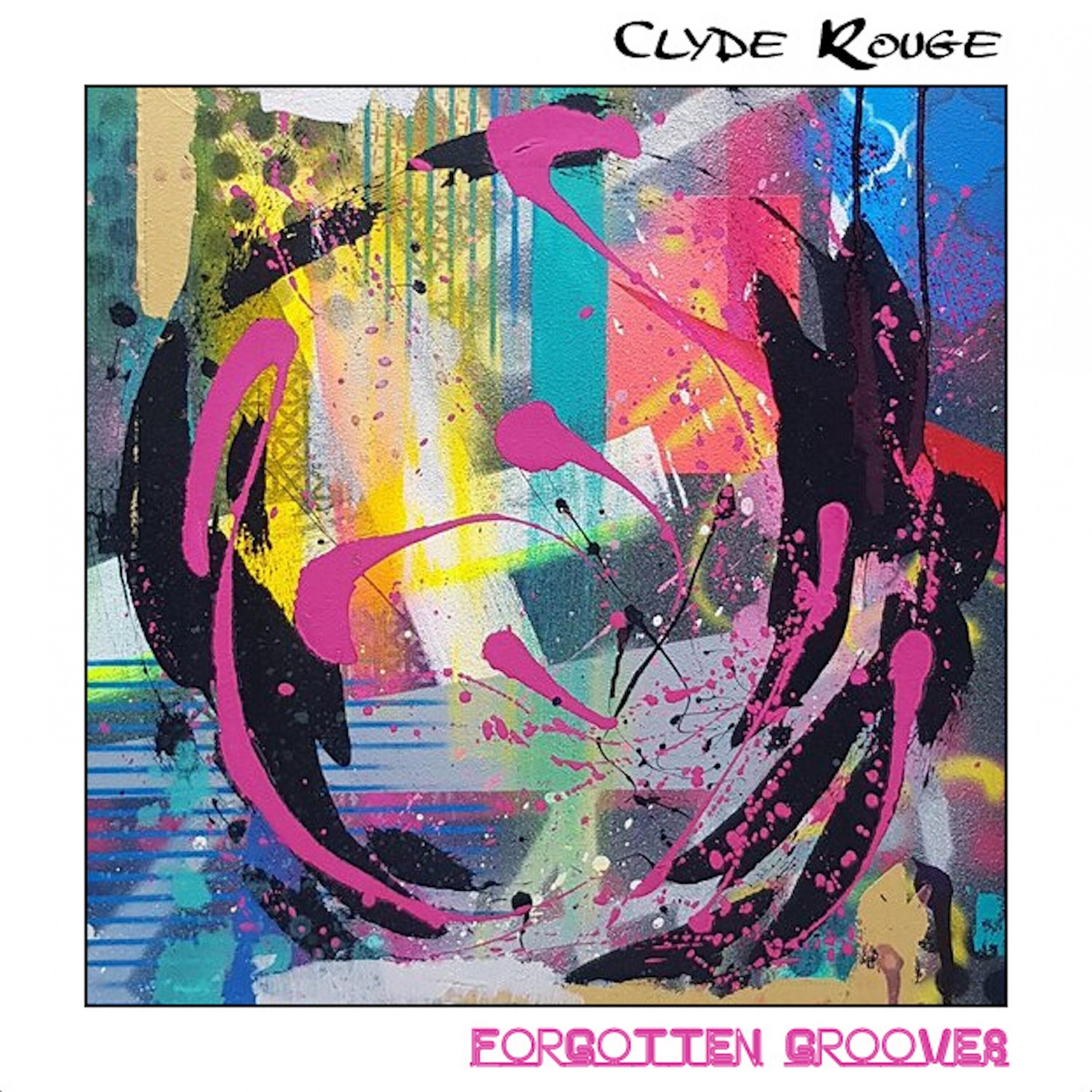 Релиз Forgotten Grooves