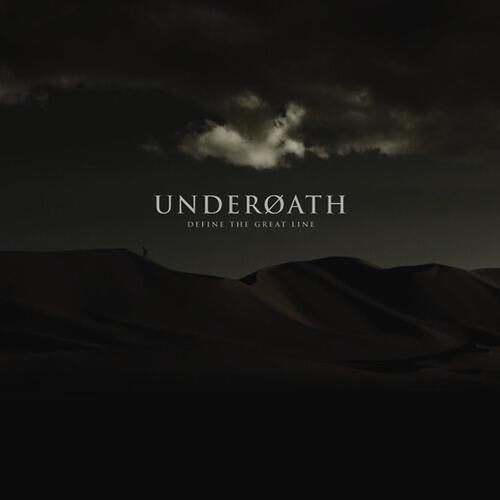Релиз Underoath's Favorite T&N Jamz