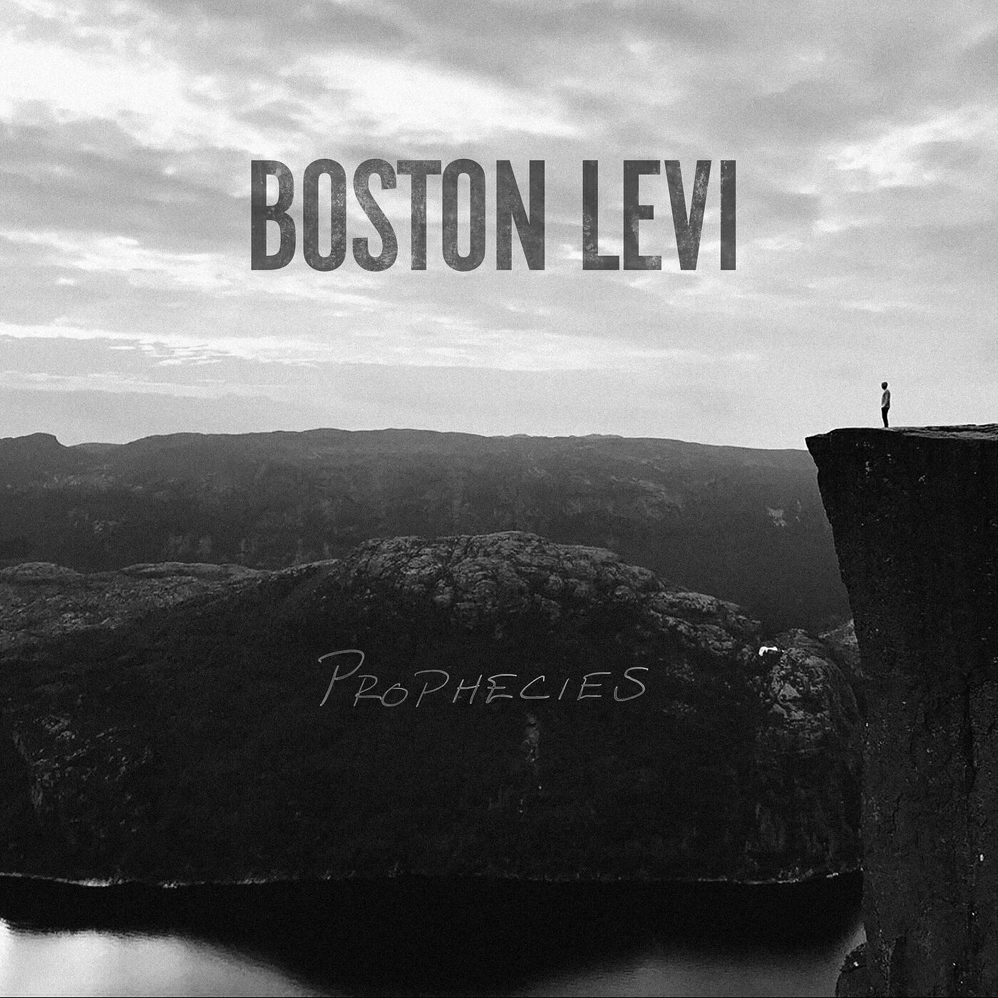 Boston Levi